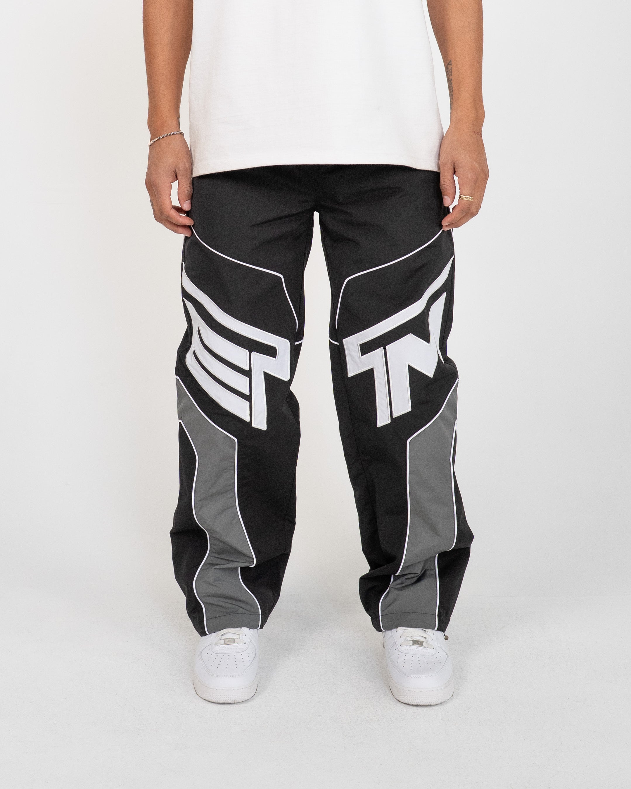 EPTM Rogue Pants - Black