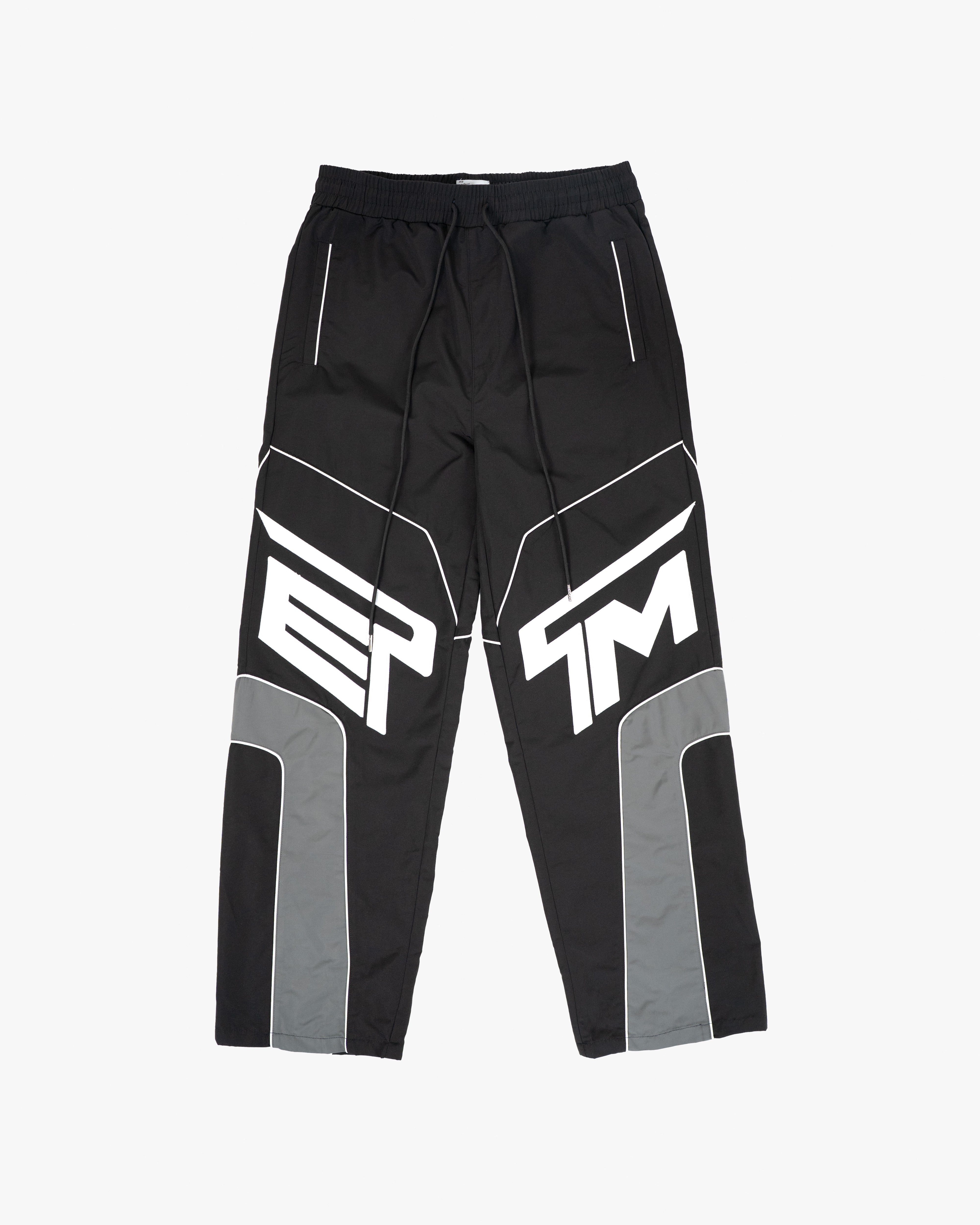 EPTM Rogue Pants - Black