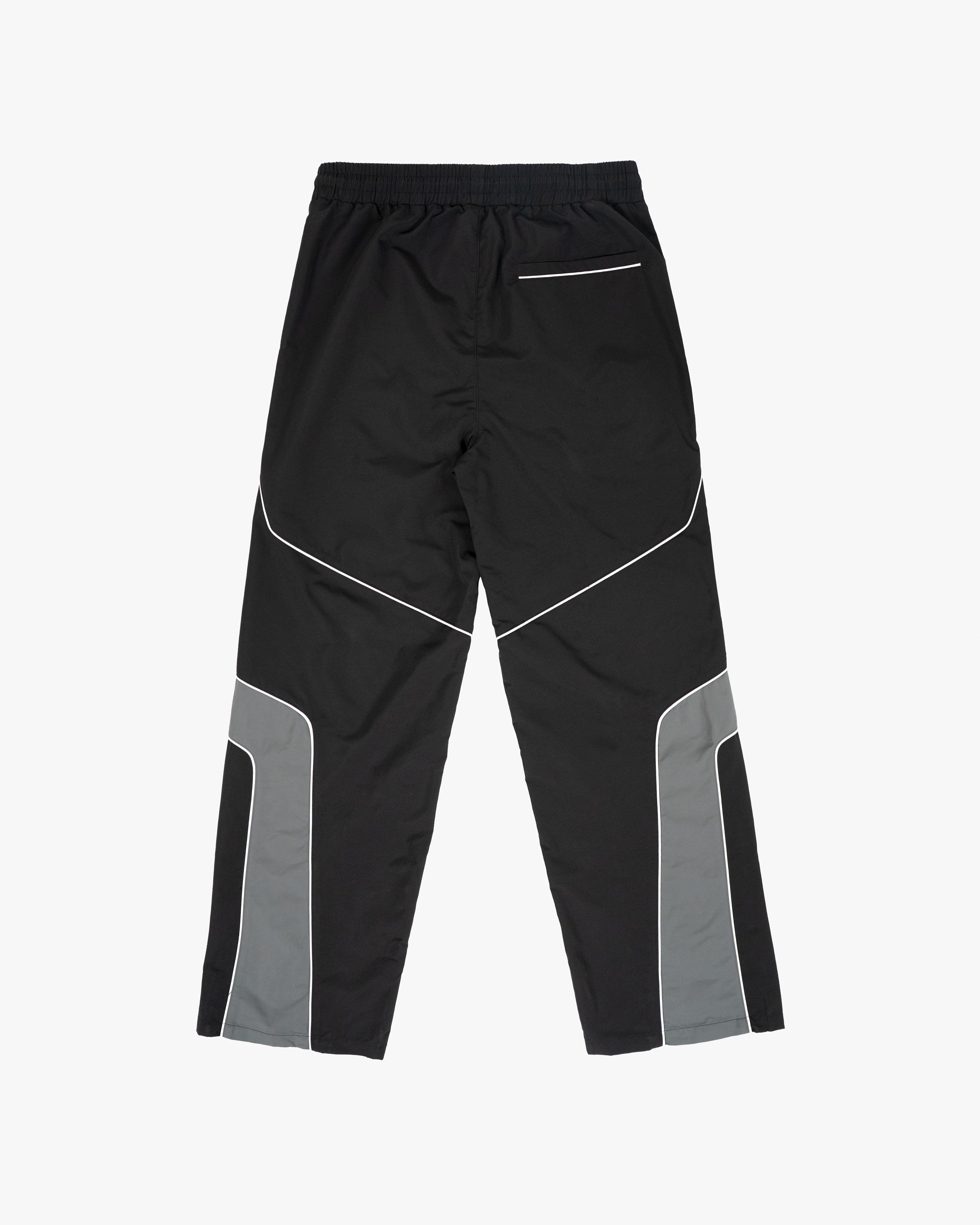 EPTM Rogue Pants - Black