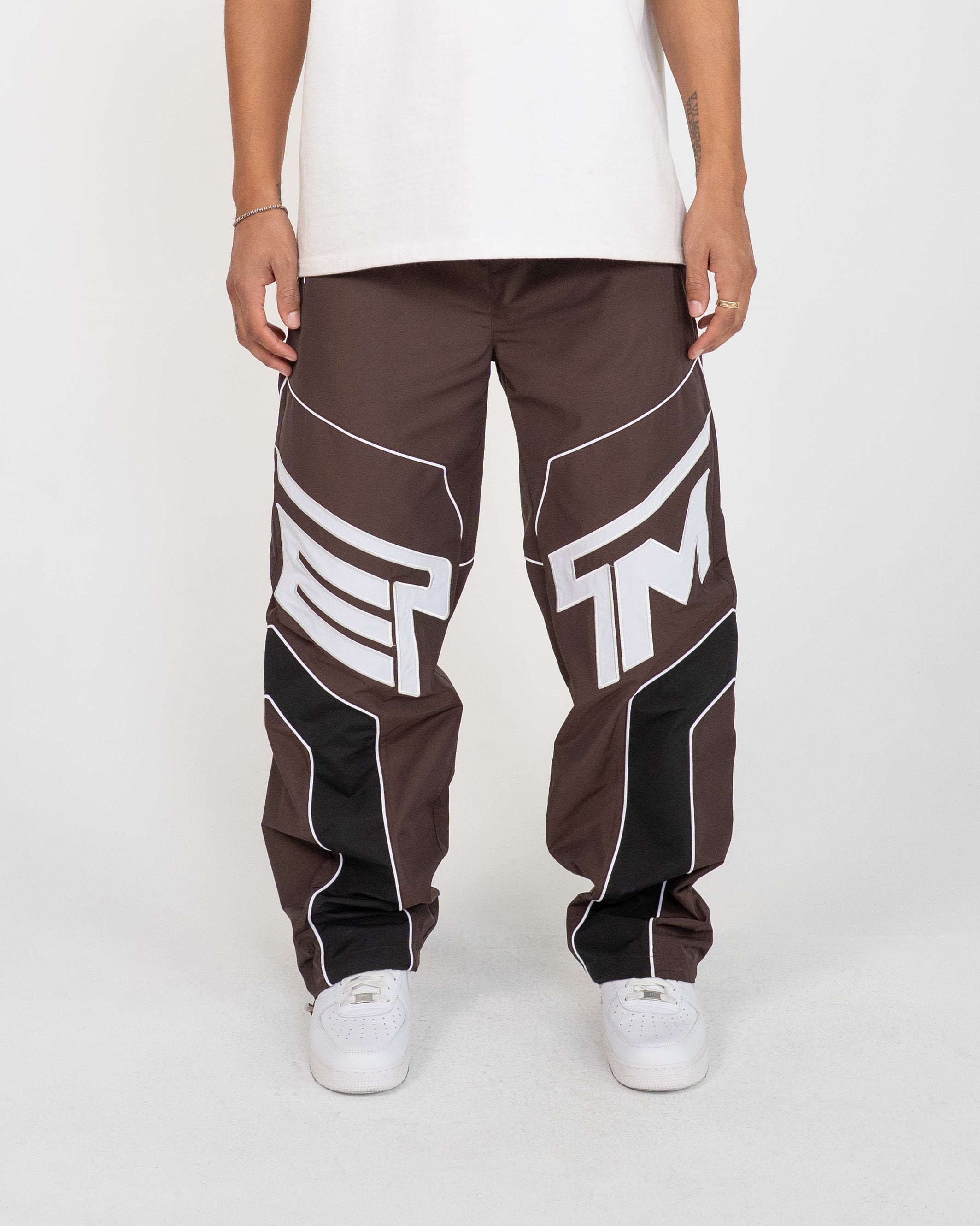 EPTM Rogue Pants - Brown