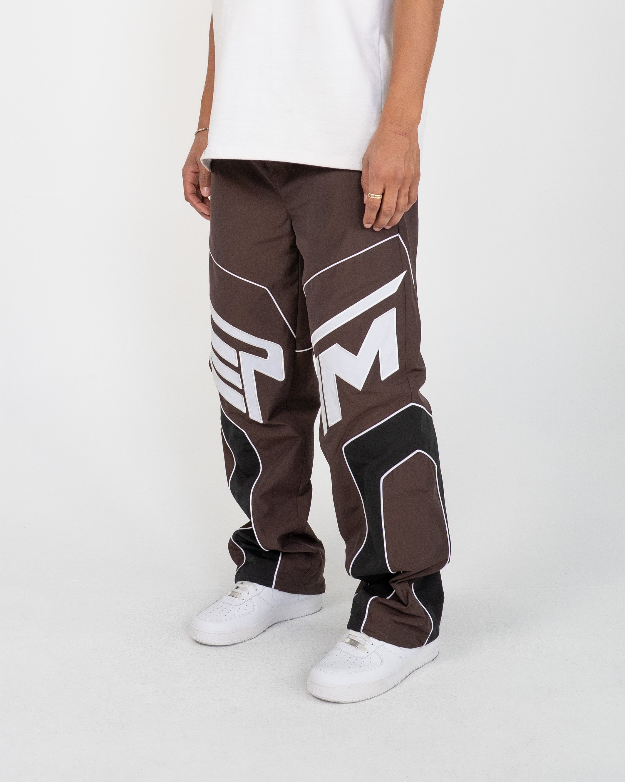 EPTM Rogue Pants - Brown