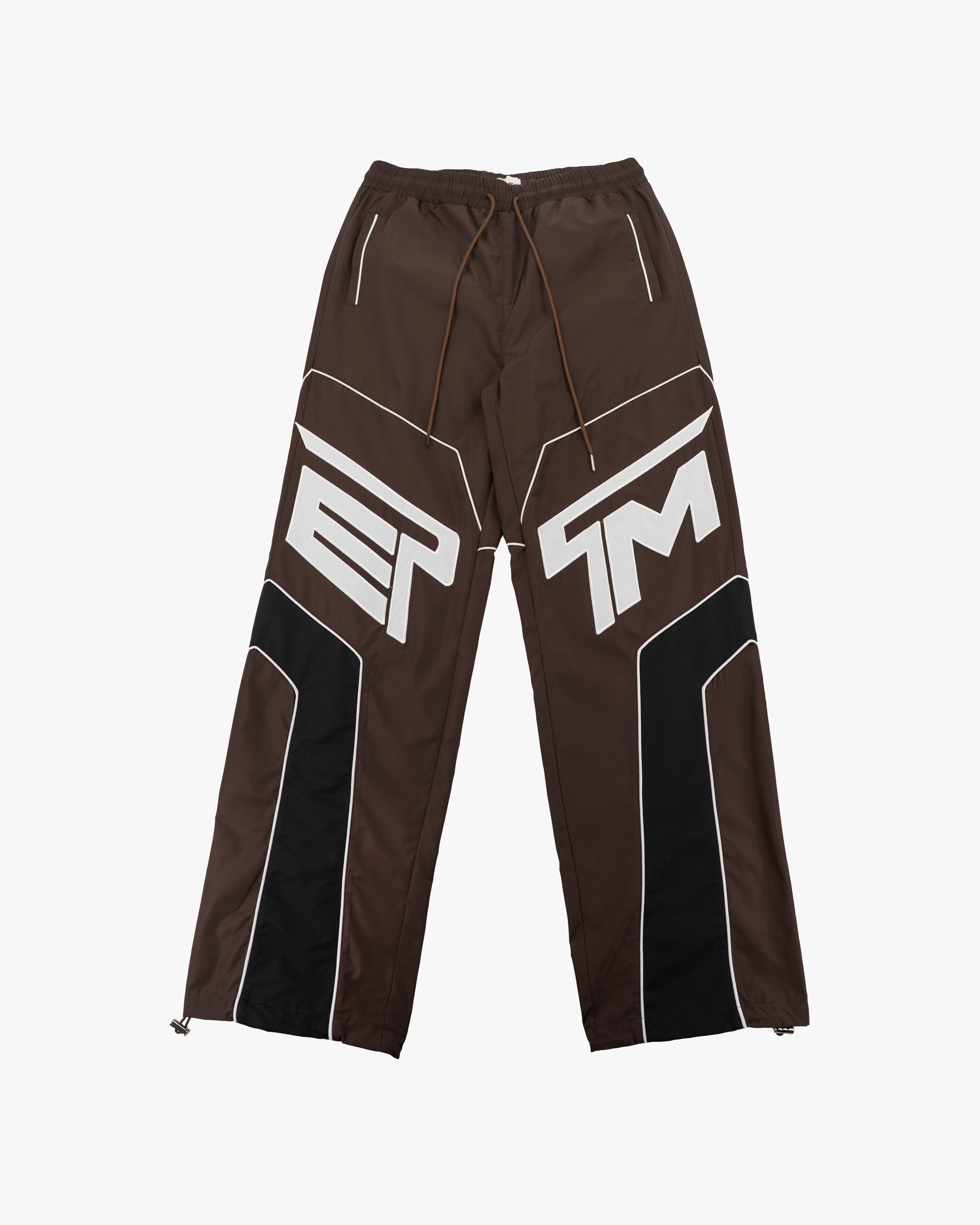 EPTM Rogue Pants - Brown