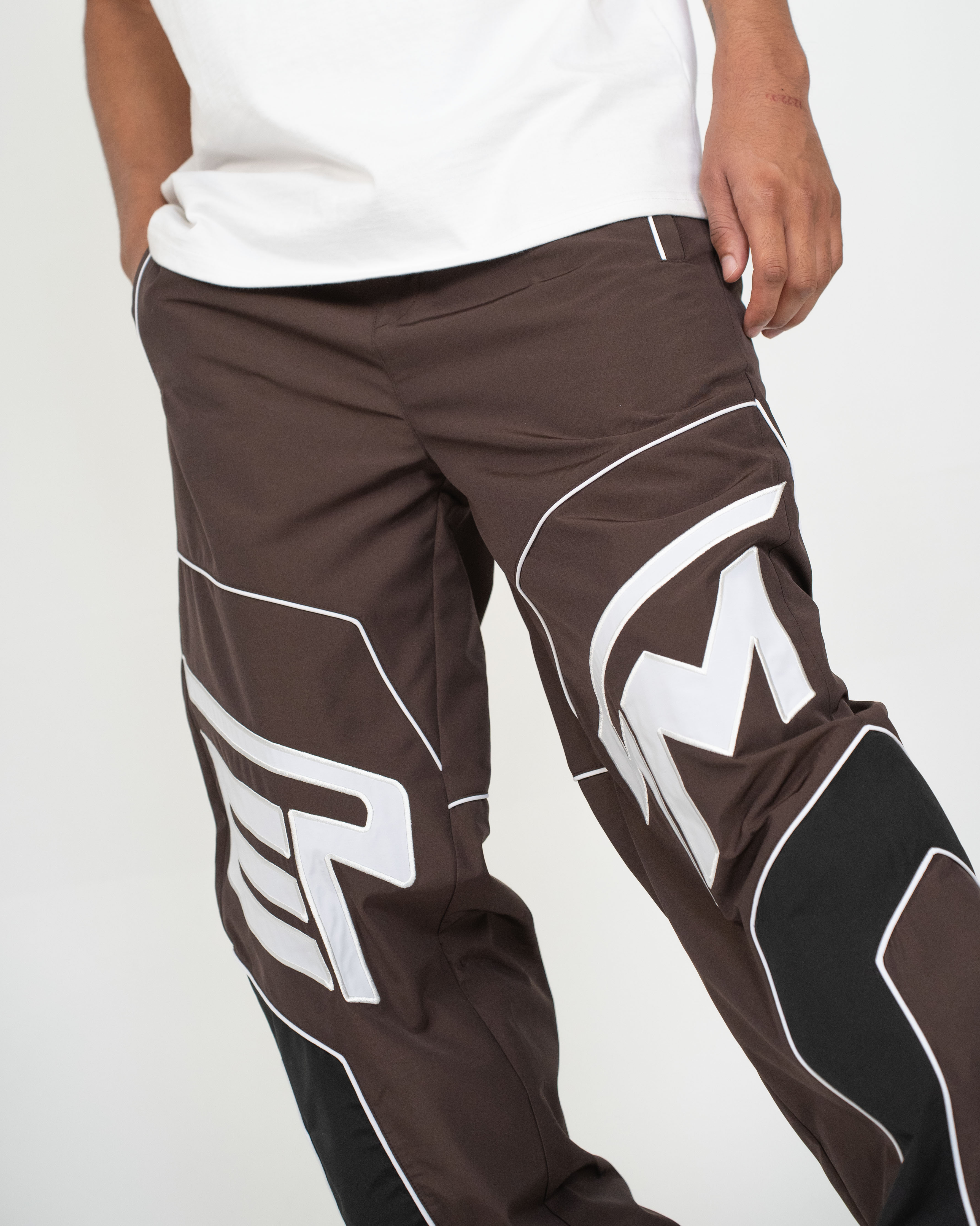 EPTM Rogue Pants - Brown