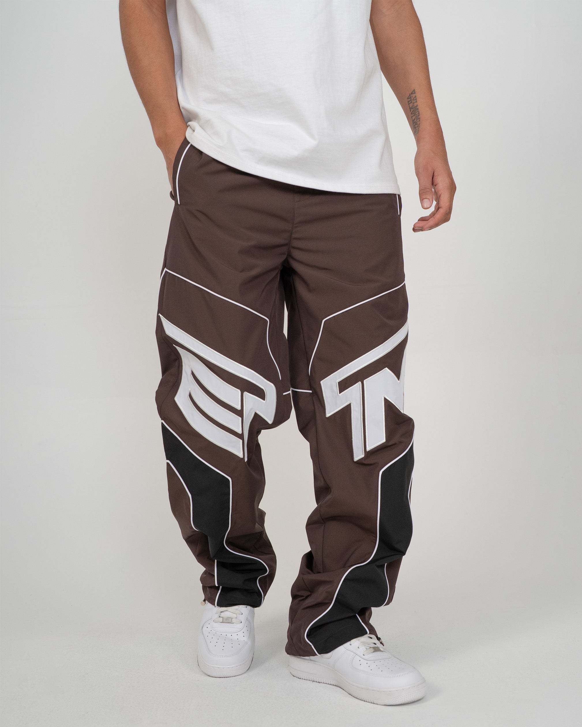 EPTM Rogue Pants - Brown