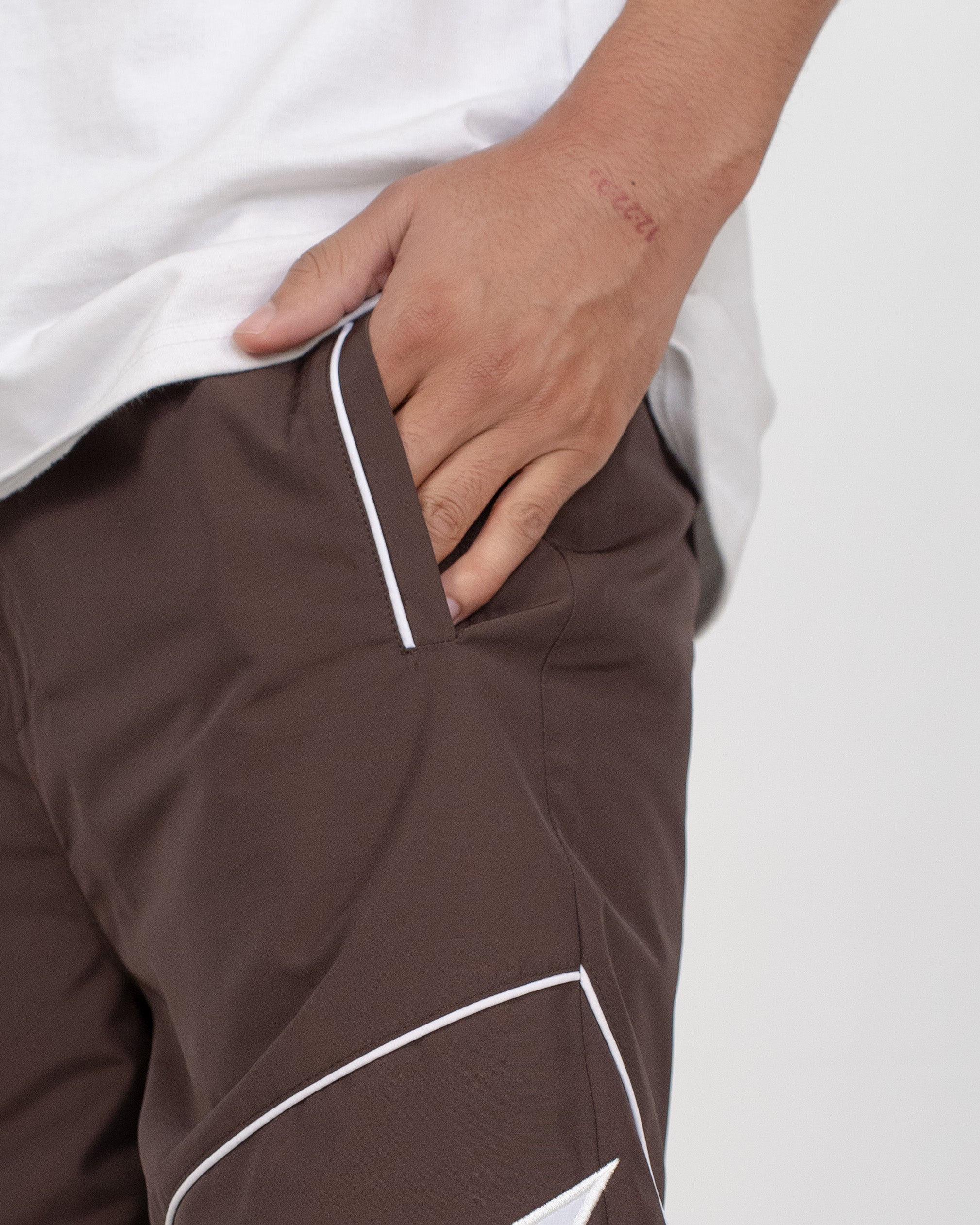 EPTM Rogue Pants - Brown