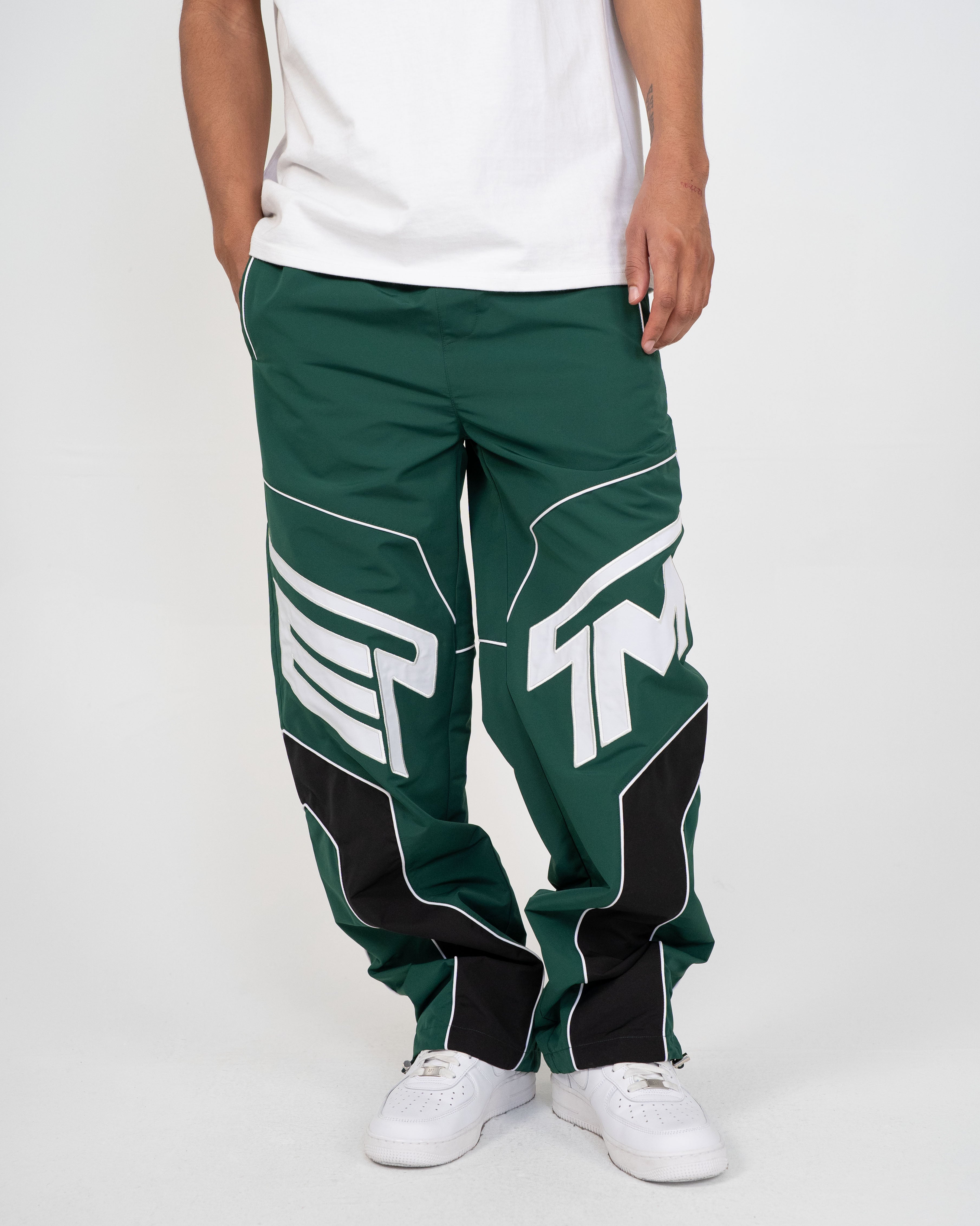 EPTM Rogue Pants - Hunter Green