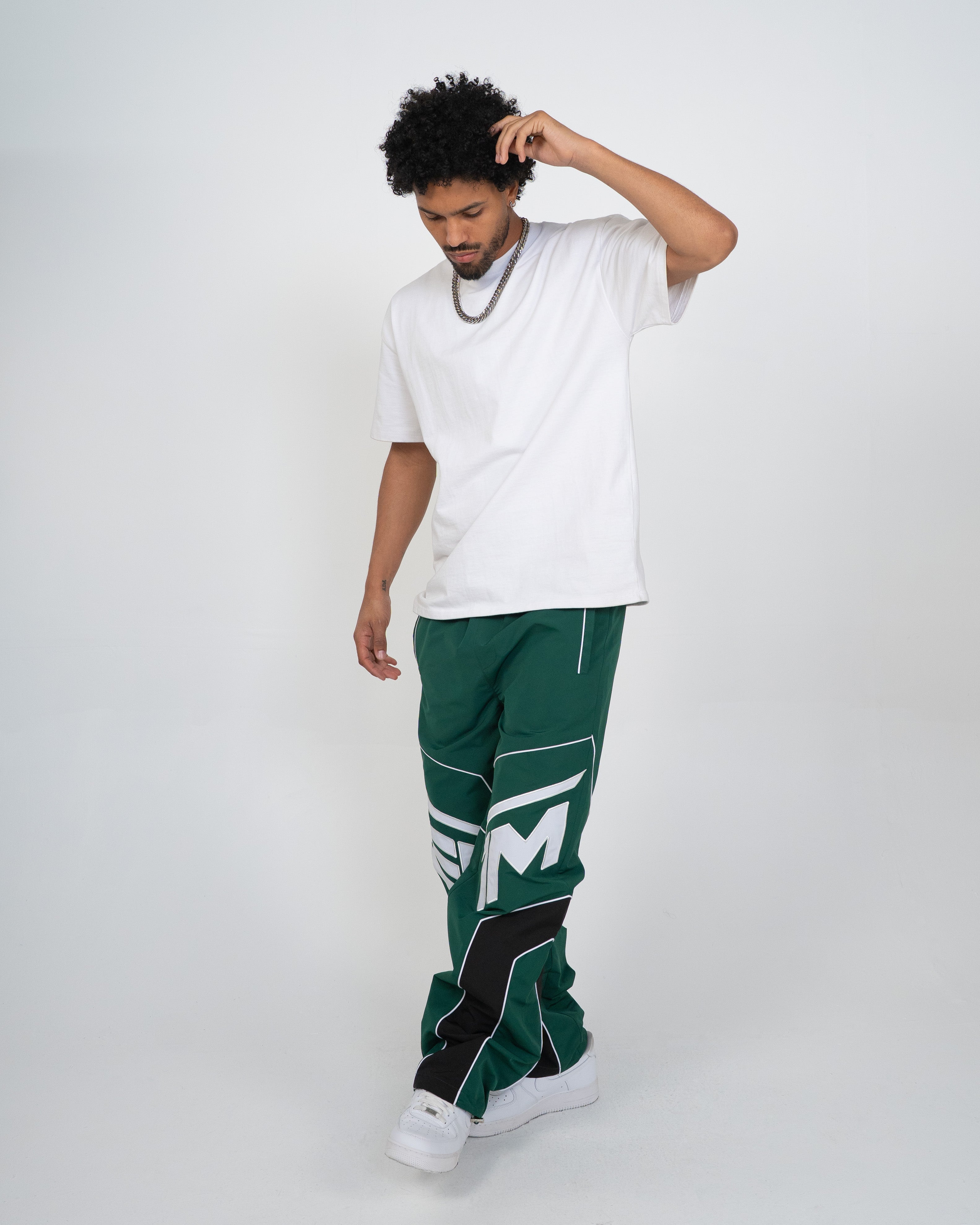 EPTM Rogue Pants - Hunter Green