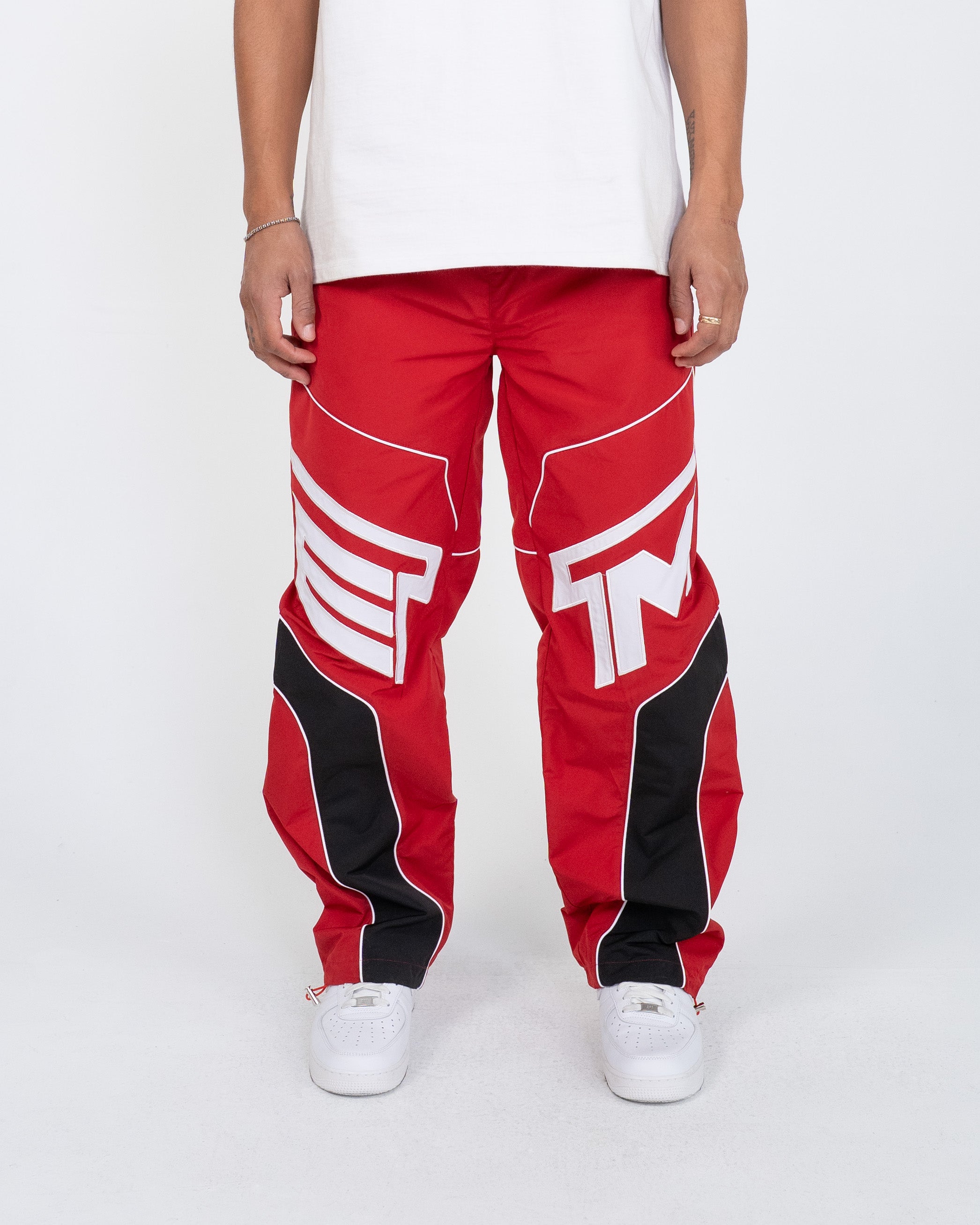 EPTM Rogue Pants - Red