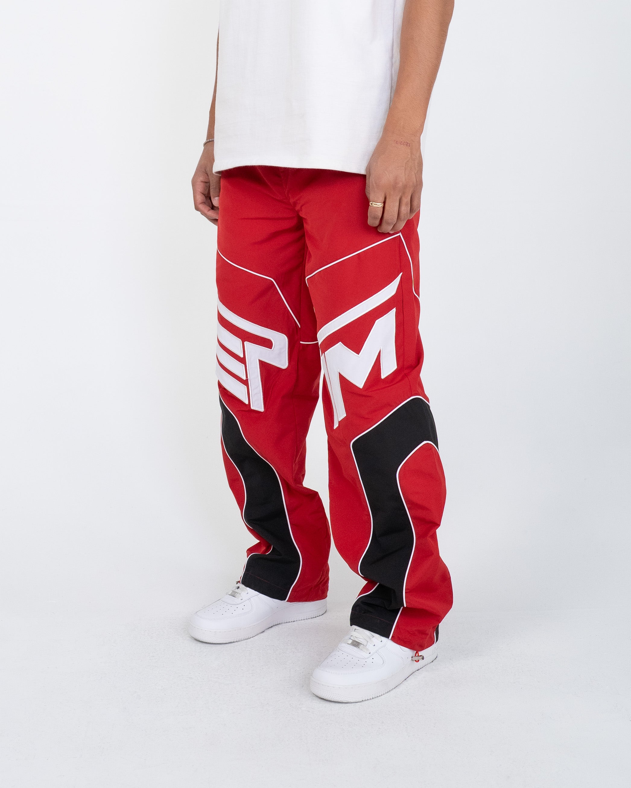 EPTM Rogue Pants - Red