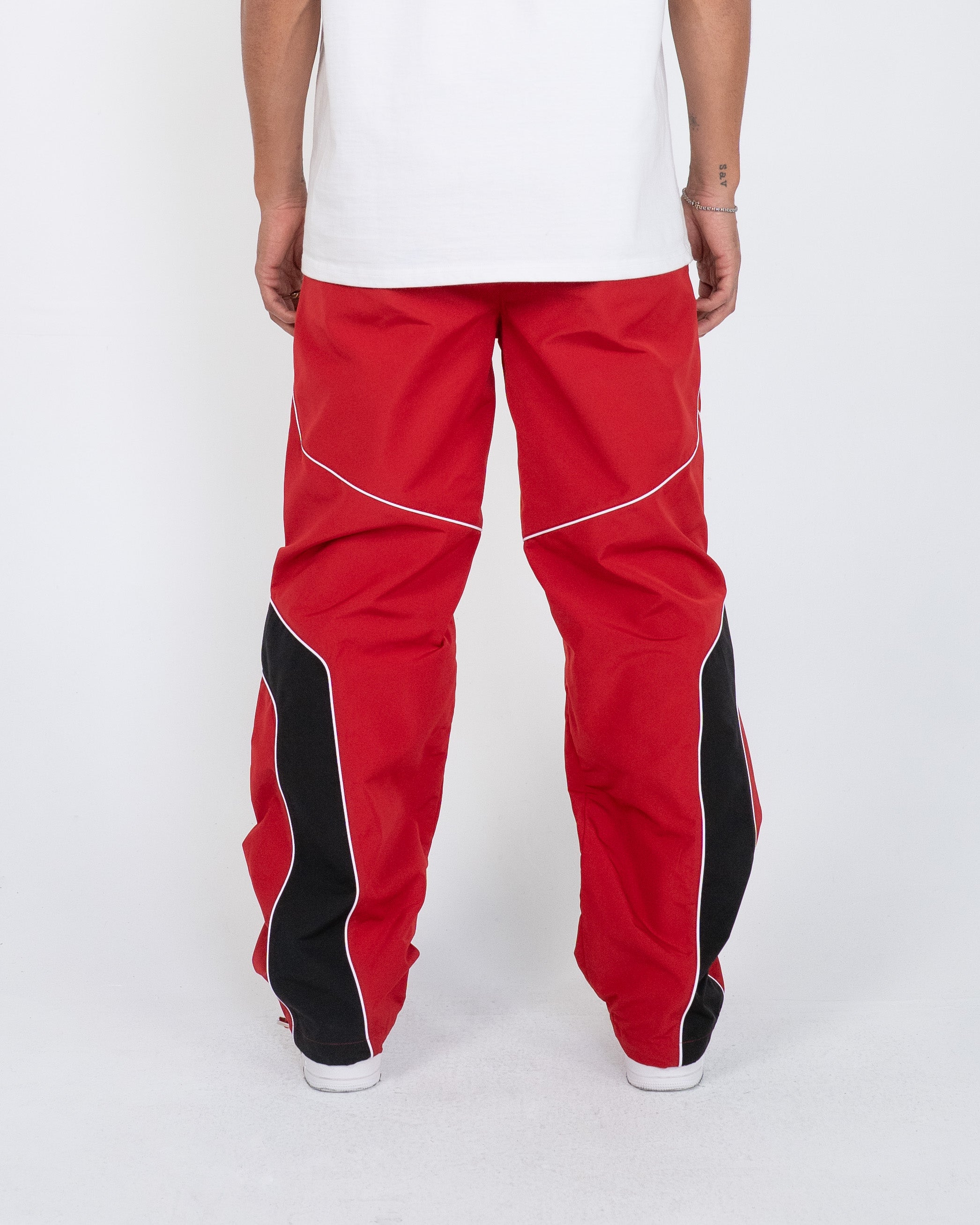 EPTM Rogue Pants - Red