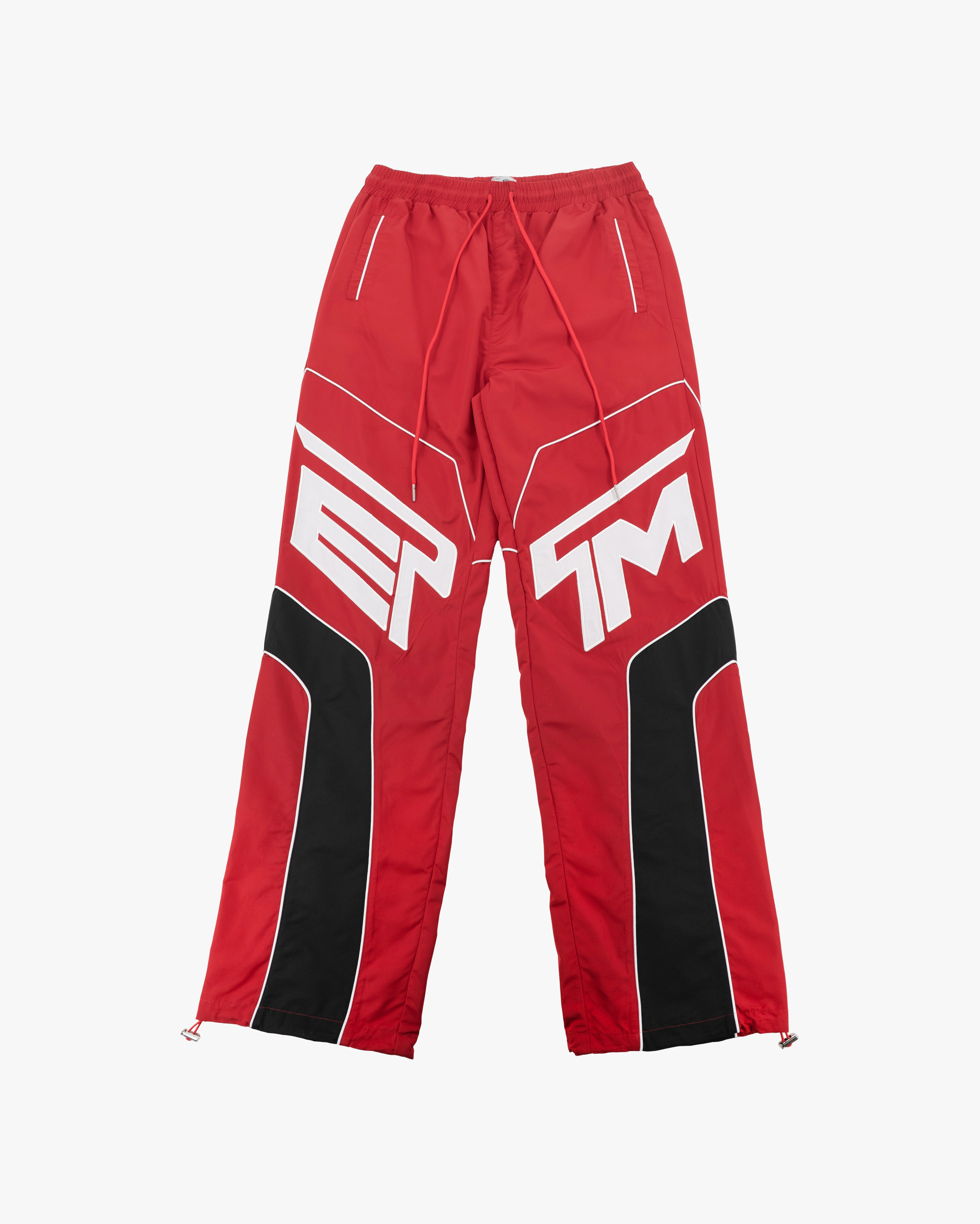 EPTM Rogue Pants - Red