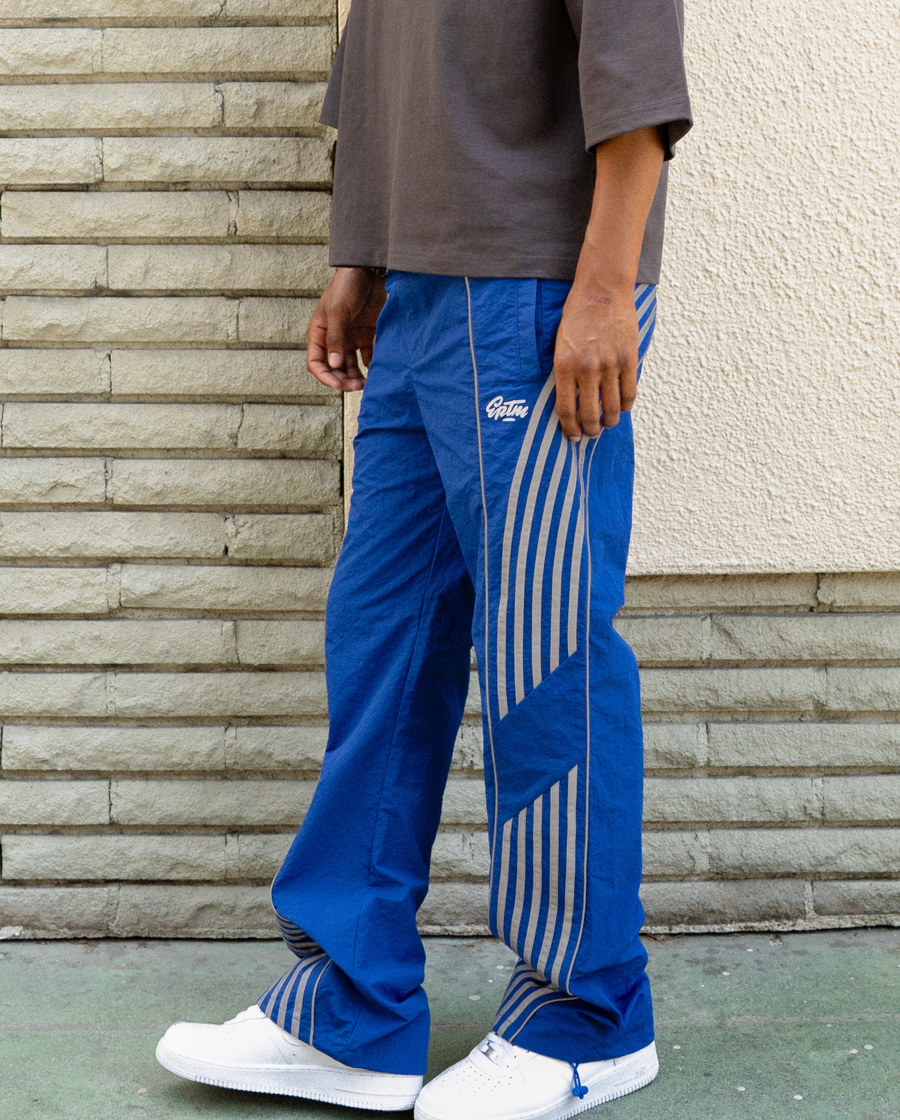 EPTM Roundy Pants - Royal Blue