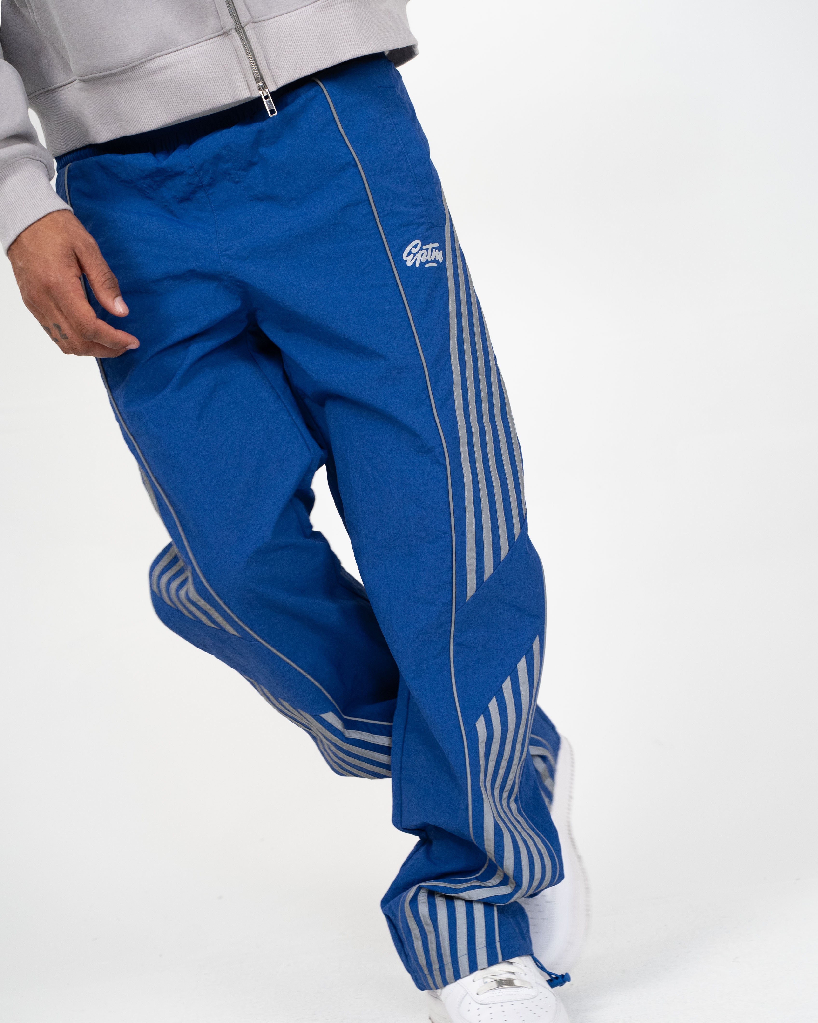 EPTM Roundy Pants - Royal Blue
