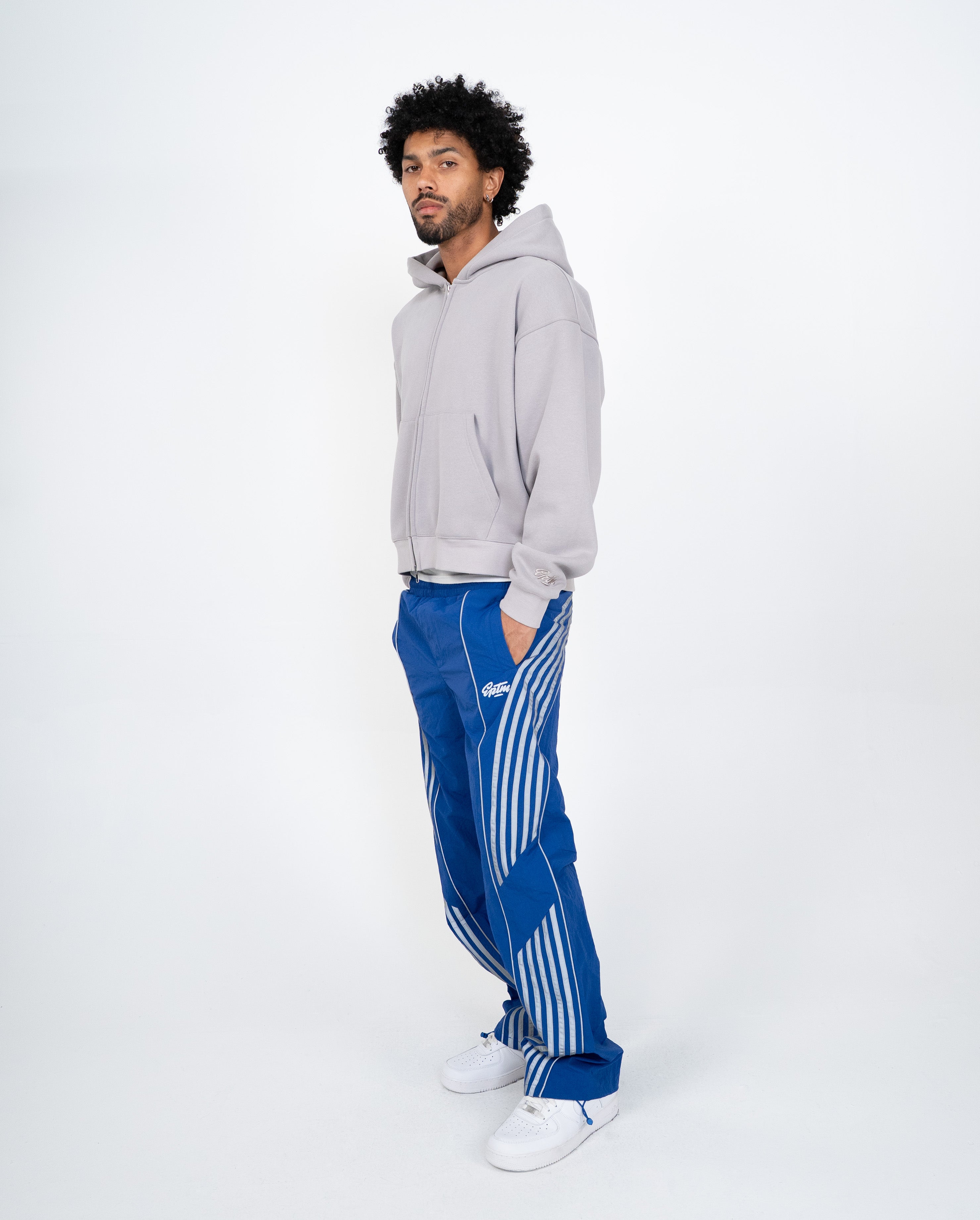 EPTM Roundy Pants - Royal Blue
