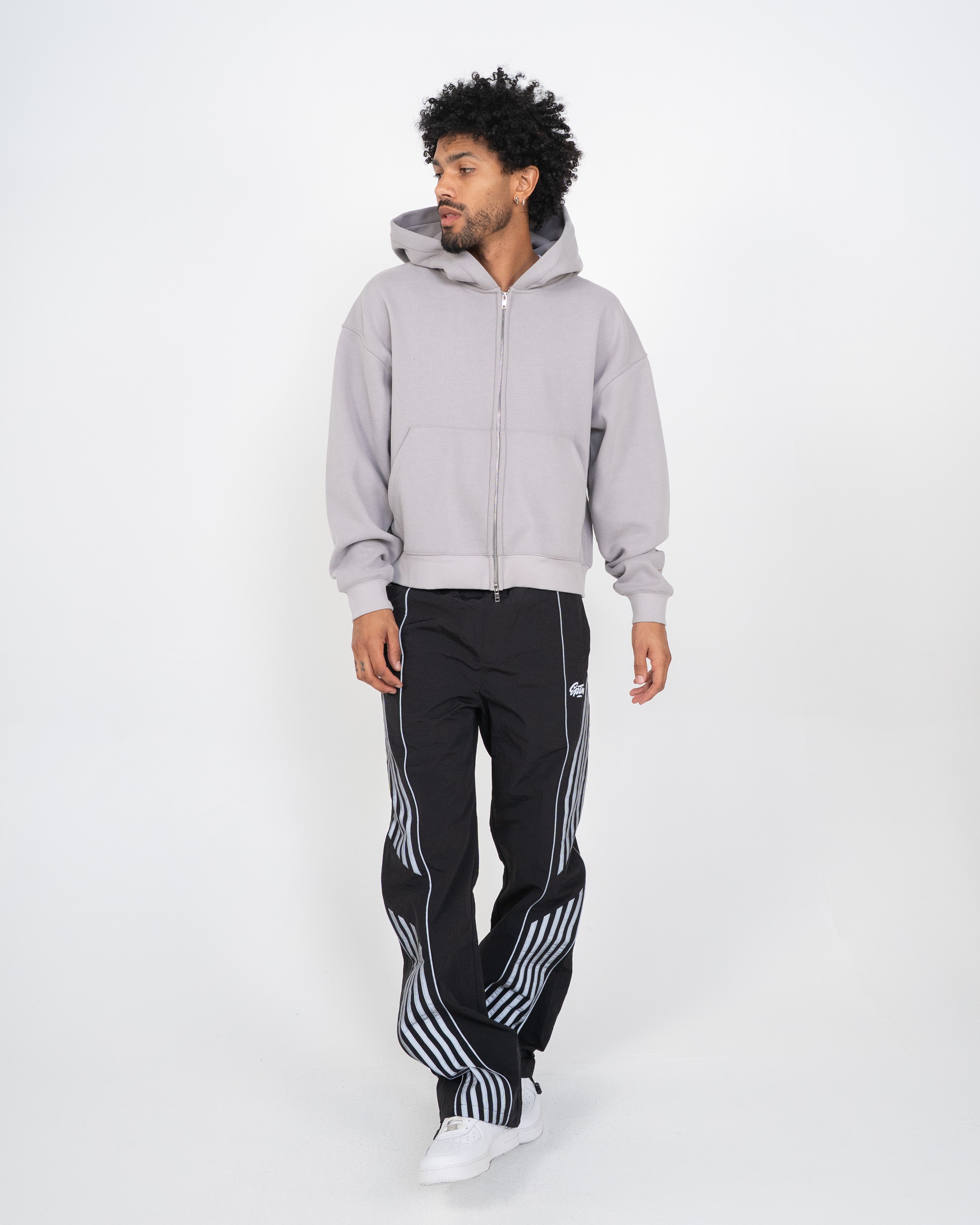 EPTM Roundy Pants - Black