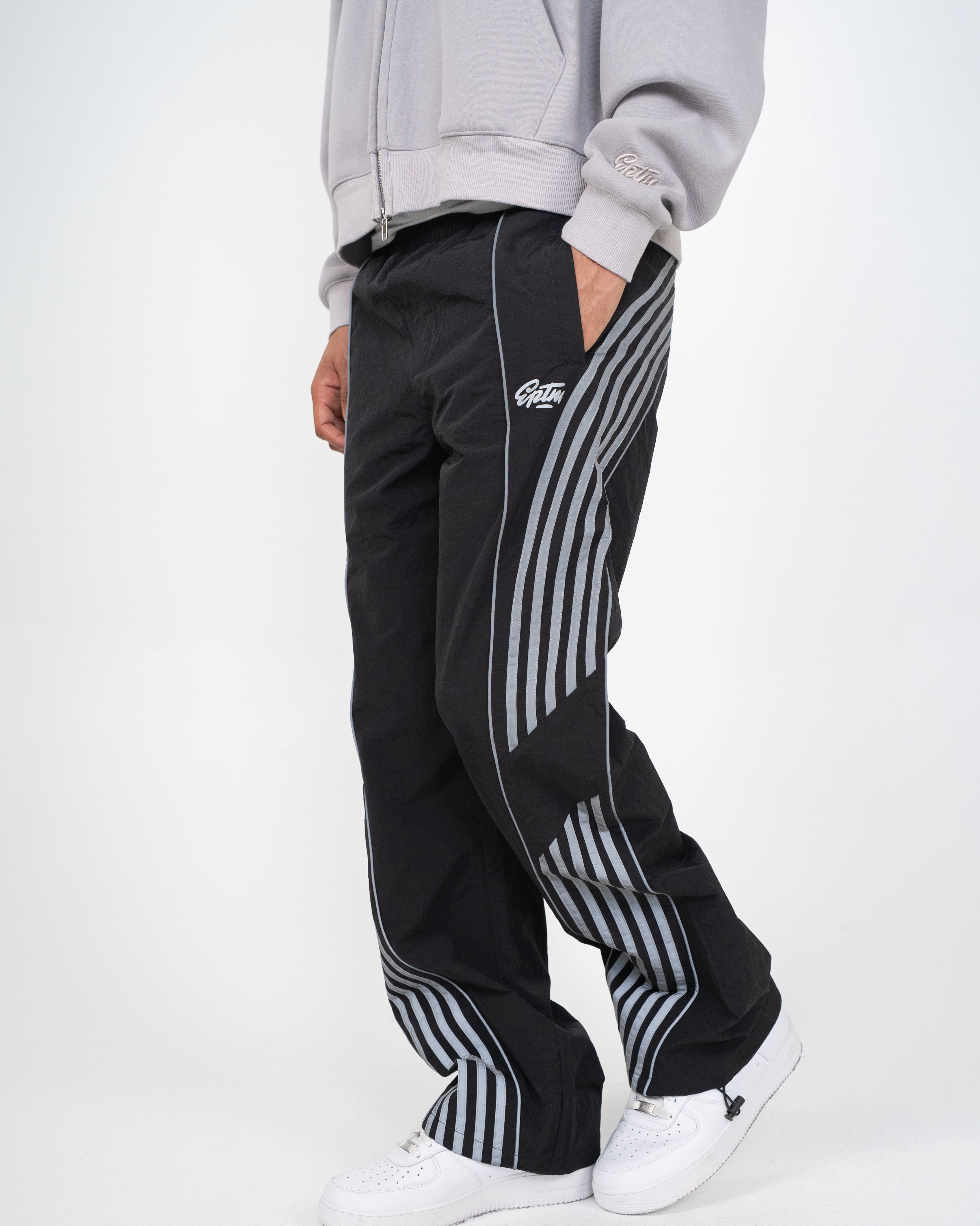 EPTM Roundy Pants - Black