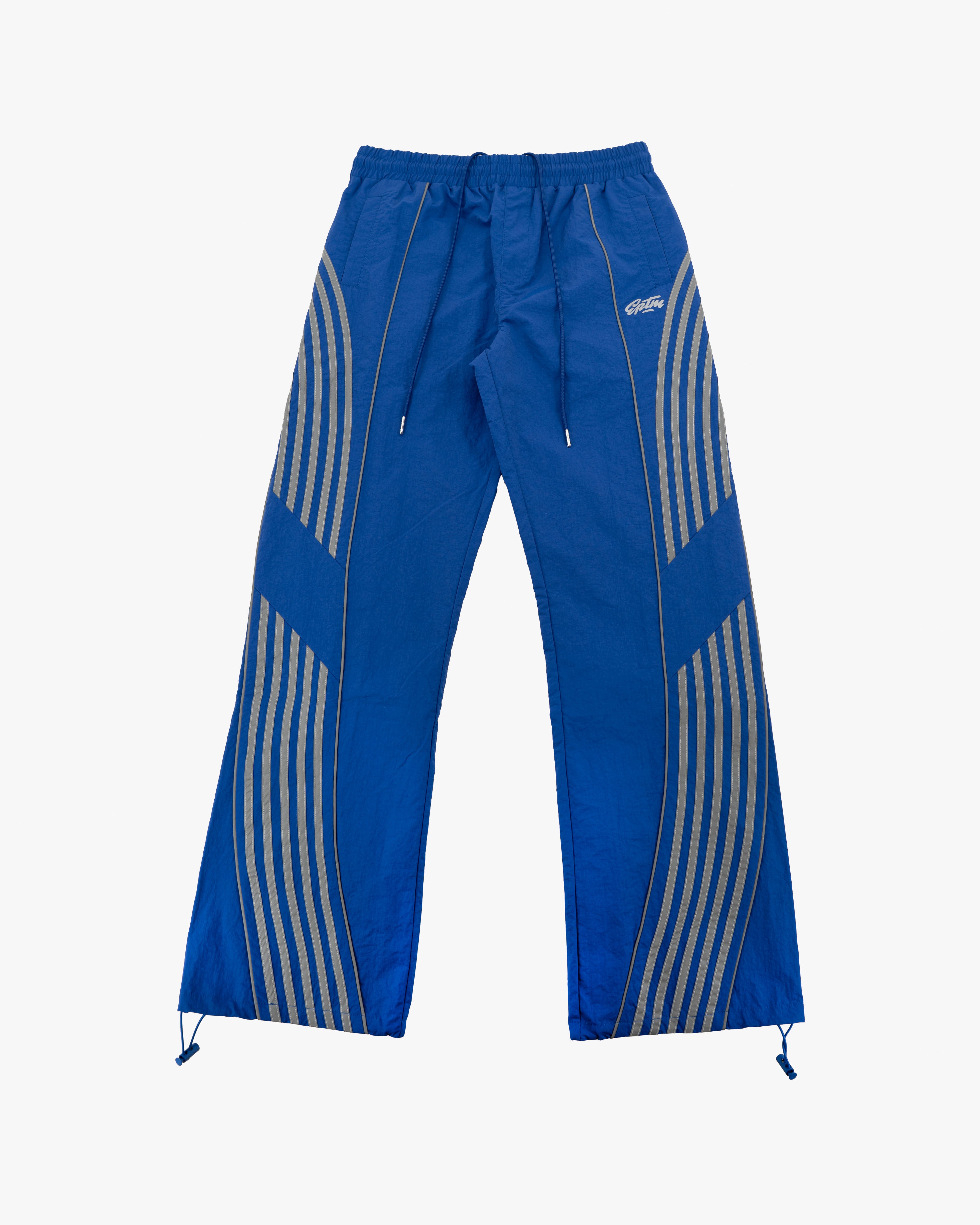 EPTM Roundy Pants - Royal Blue