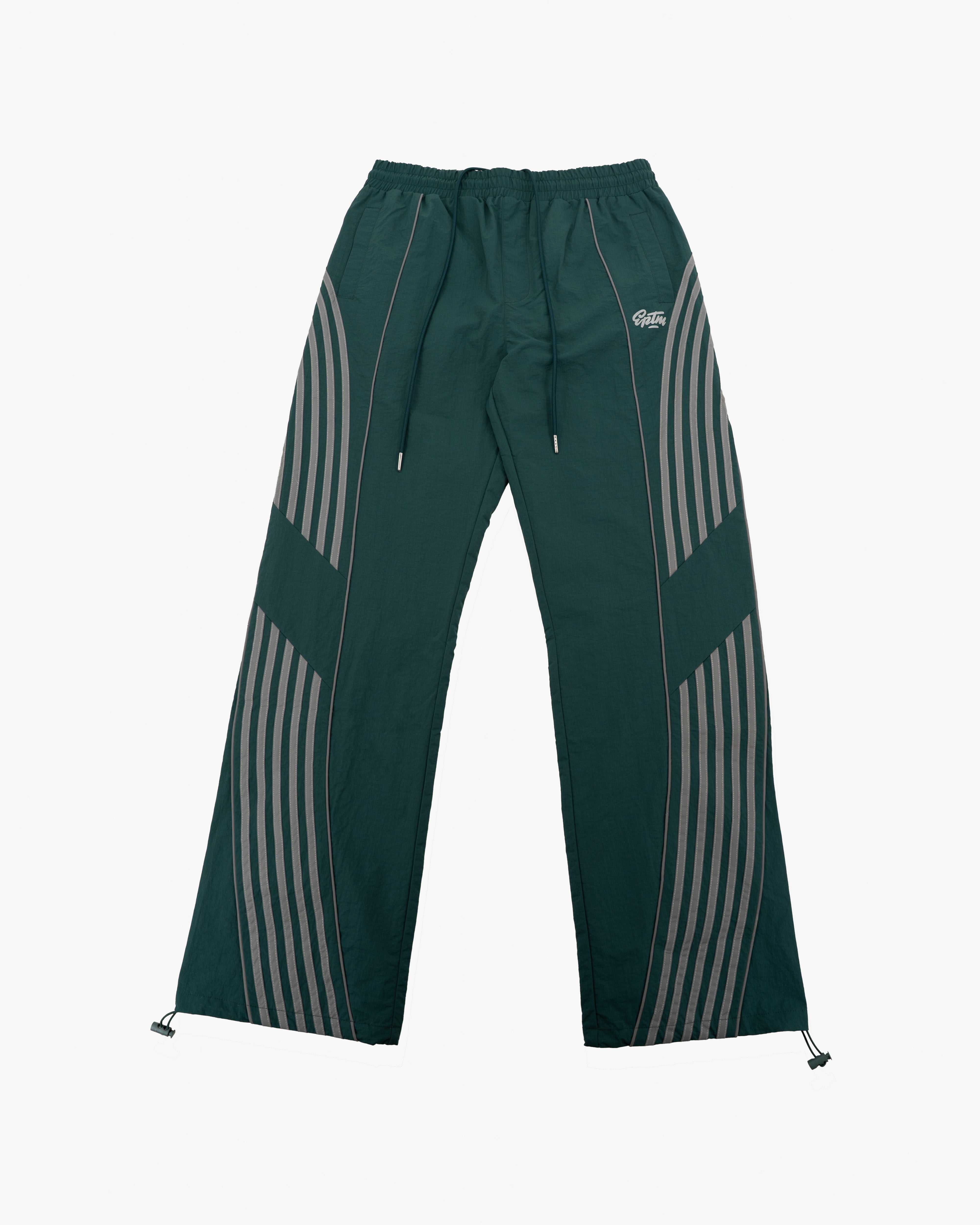 EPTM Roundy Pants - Forest Green