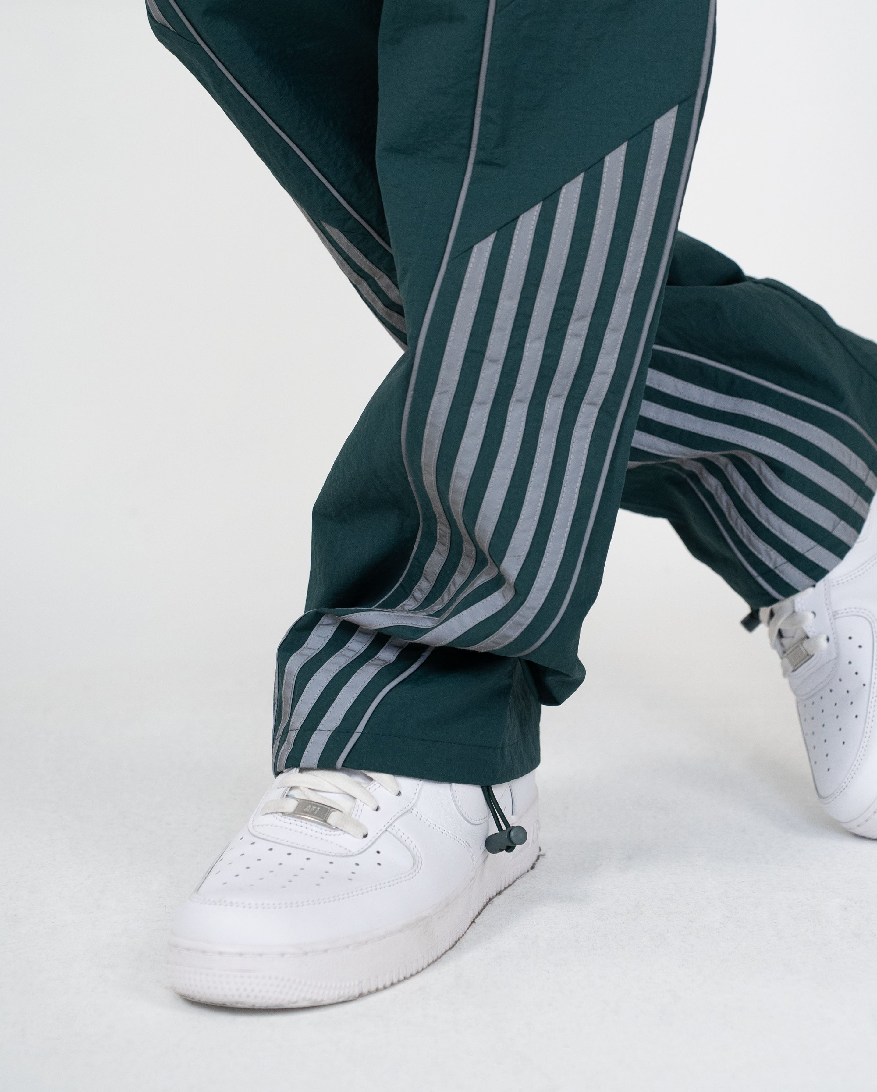 EPTM Roundy Pants - Forest Green