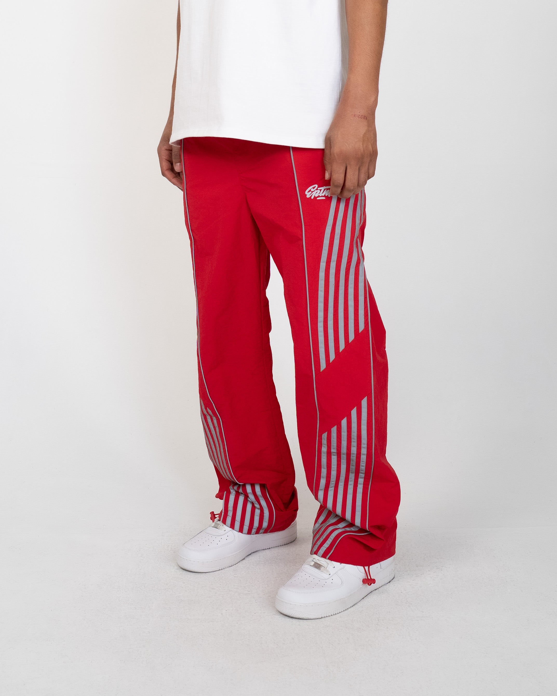 EPTM Roundy Pants - Red