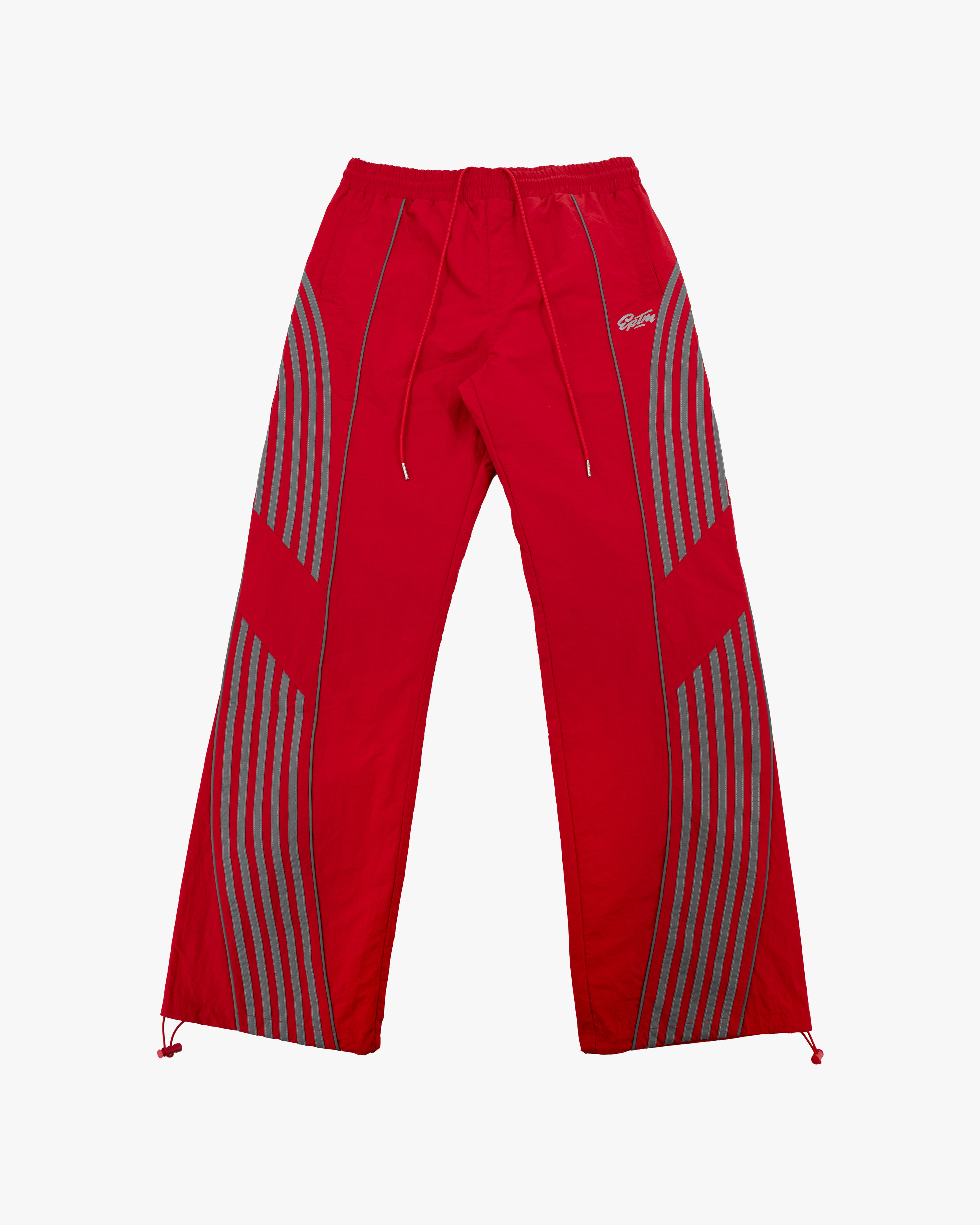 EPTM Roundy Pants - Red