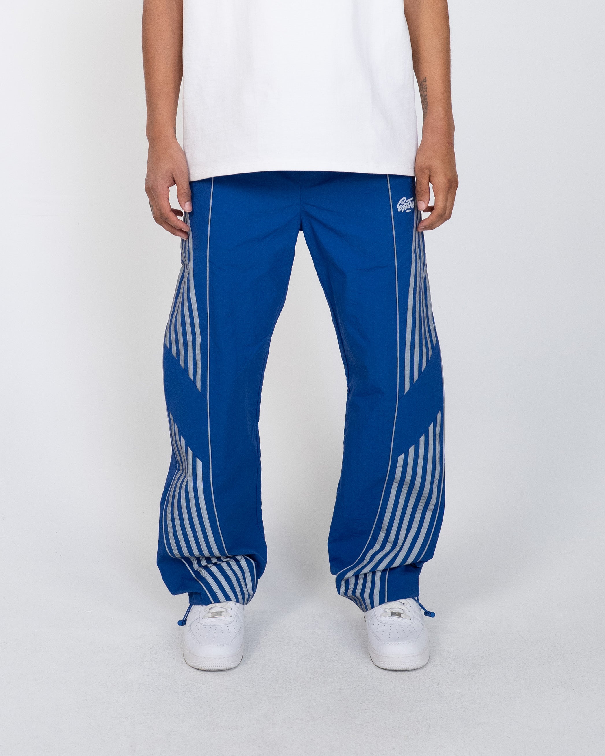 EPTM Roundy Pants - Royal Blue
