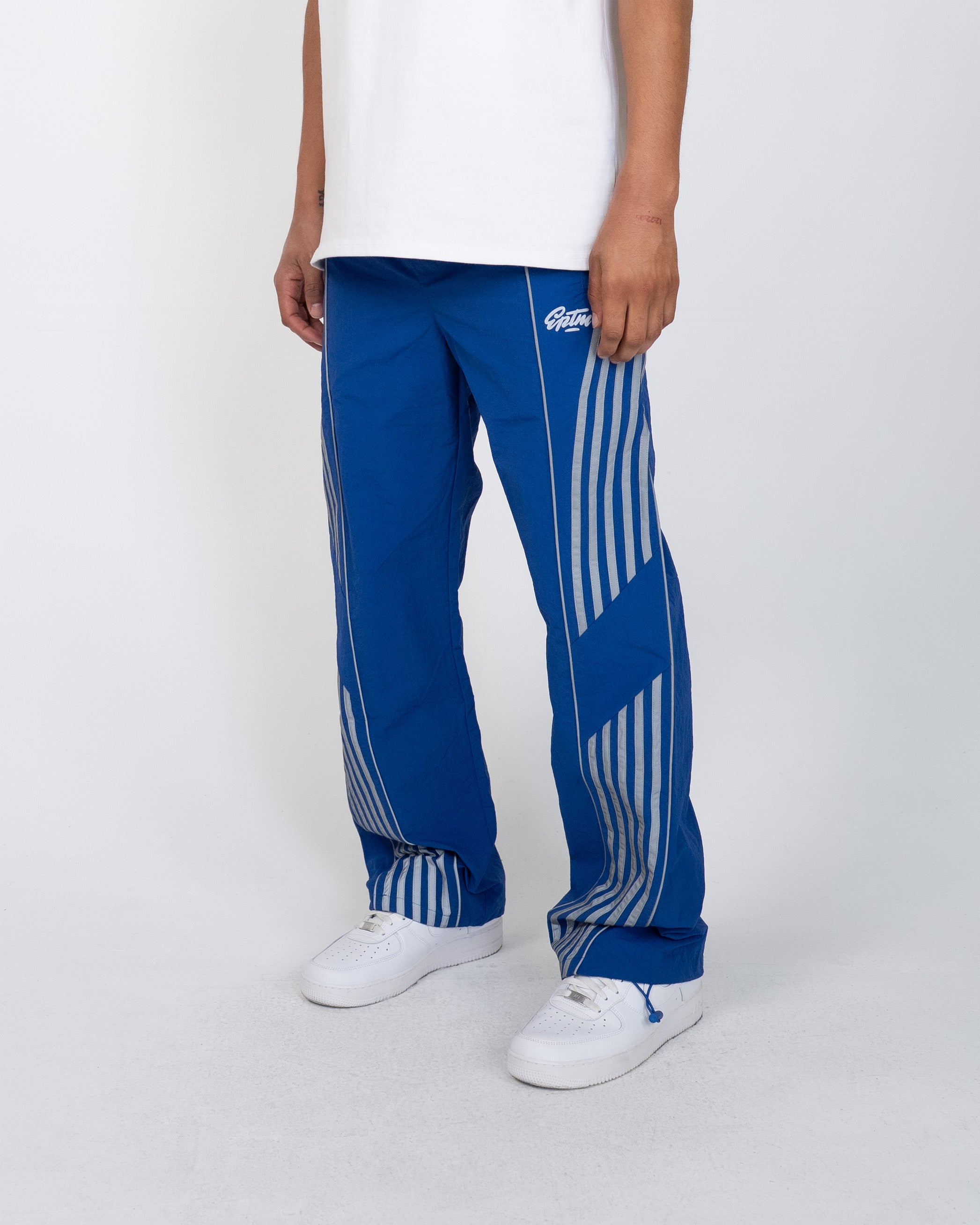 EPTM Roundy Pants - Royal Blue