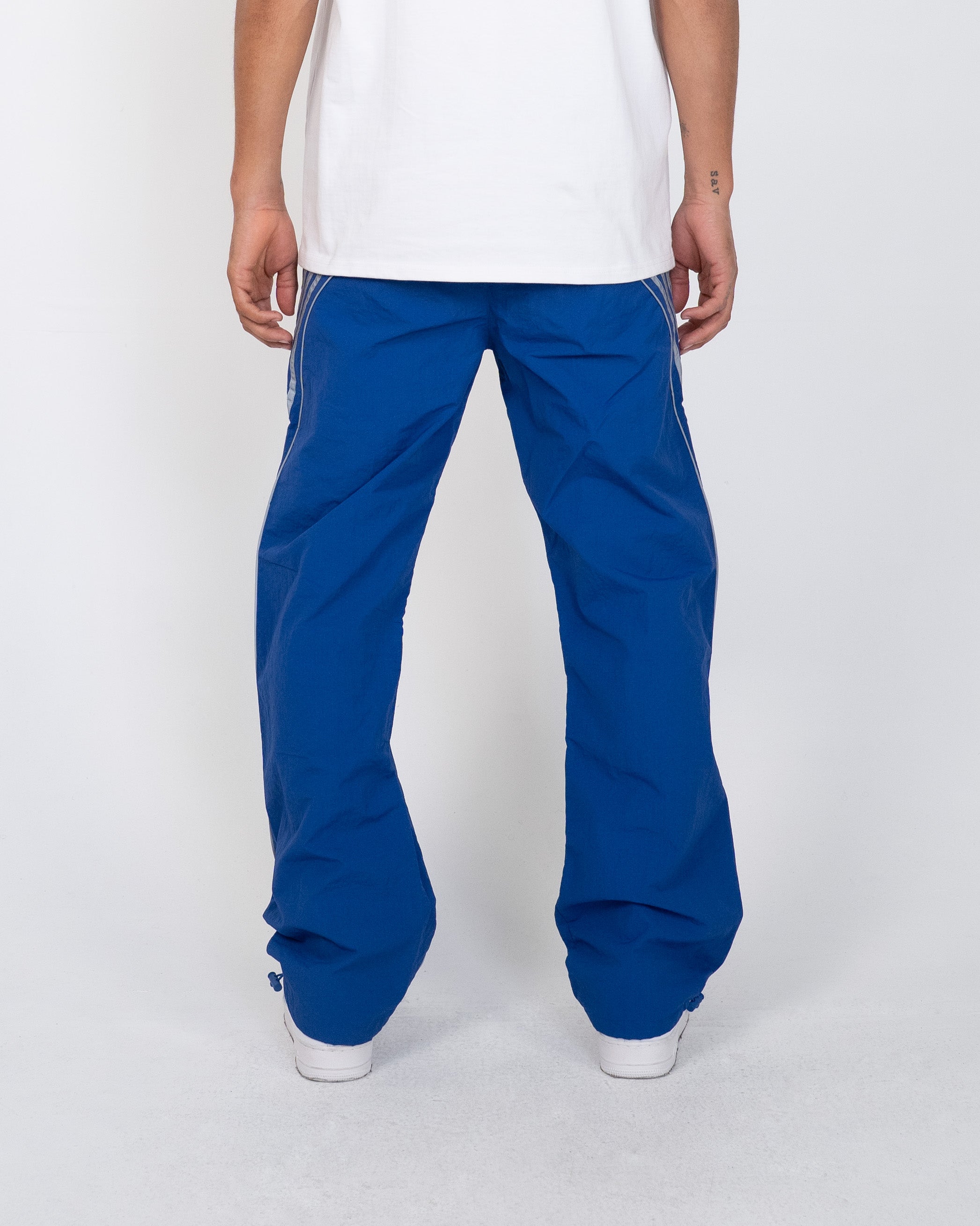 EPTM Roundy Pants - Royal Blue