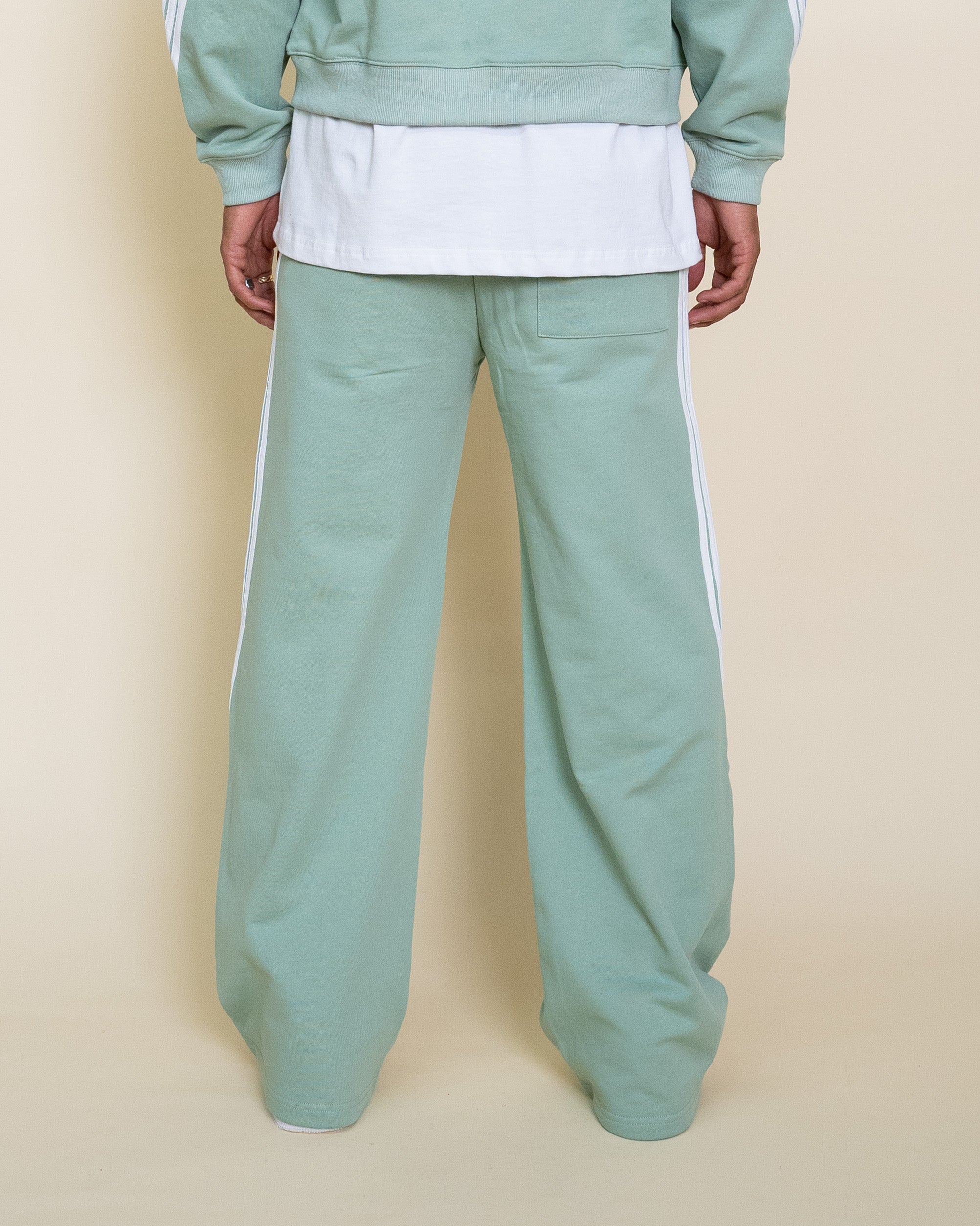 EPTM HIGHLAND PANTS - SAGE