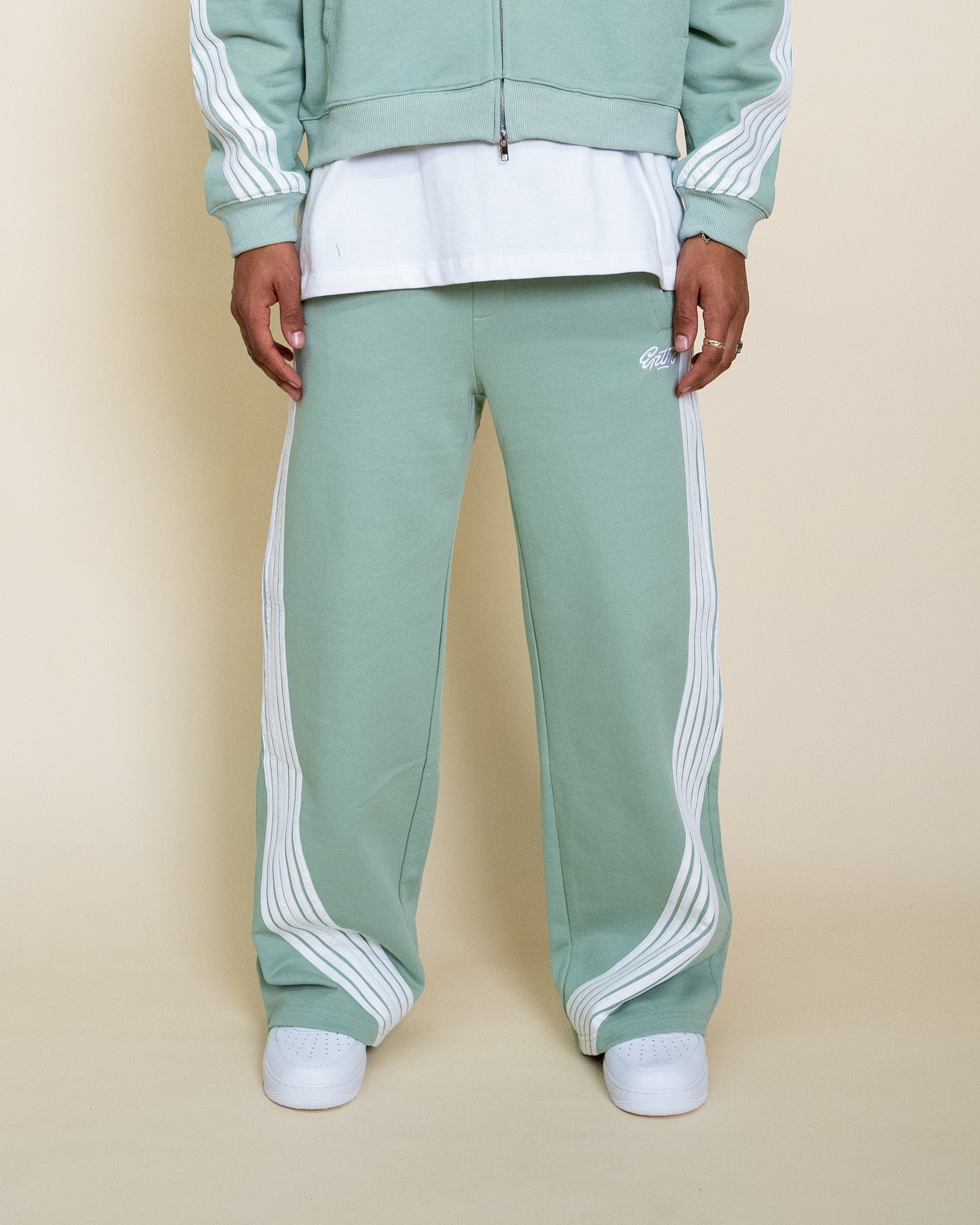 EPTM HIGHLAND PANTS - SAGE