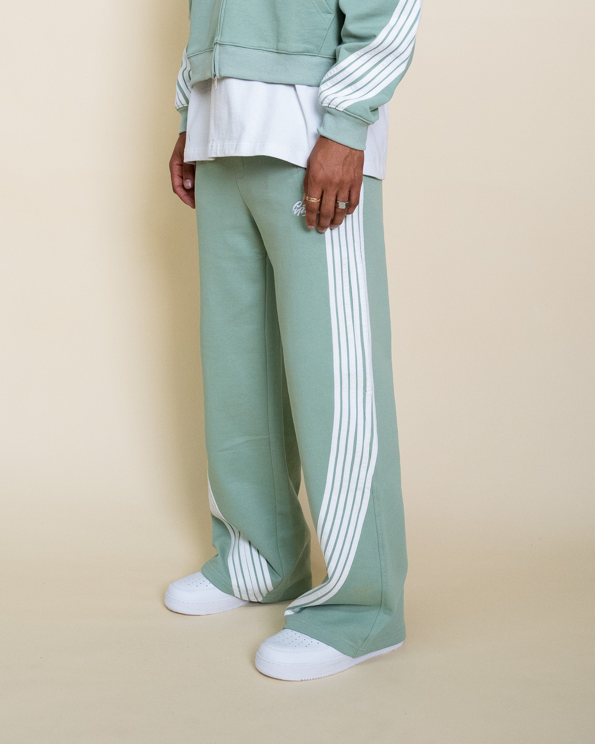 EPTM HIGHLAND PANTS - SAGE