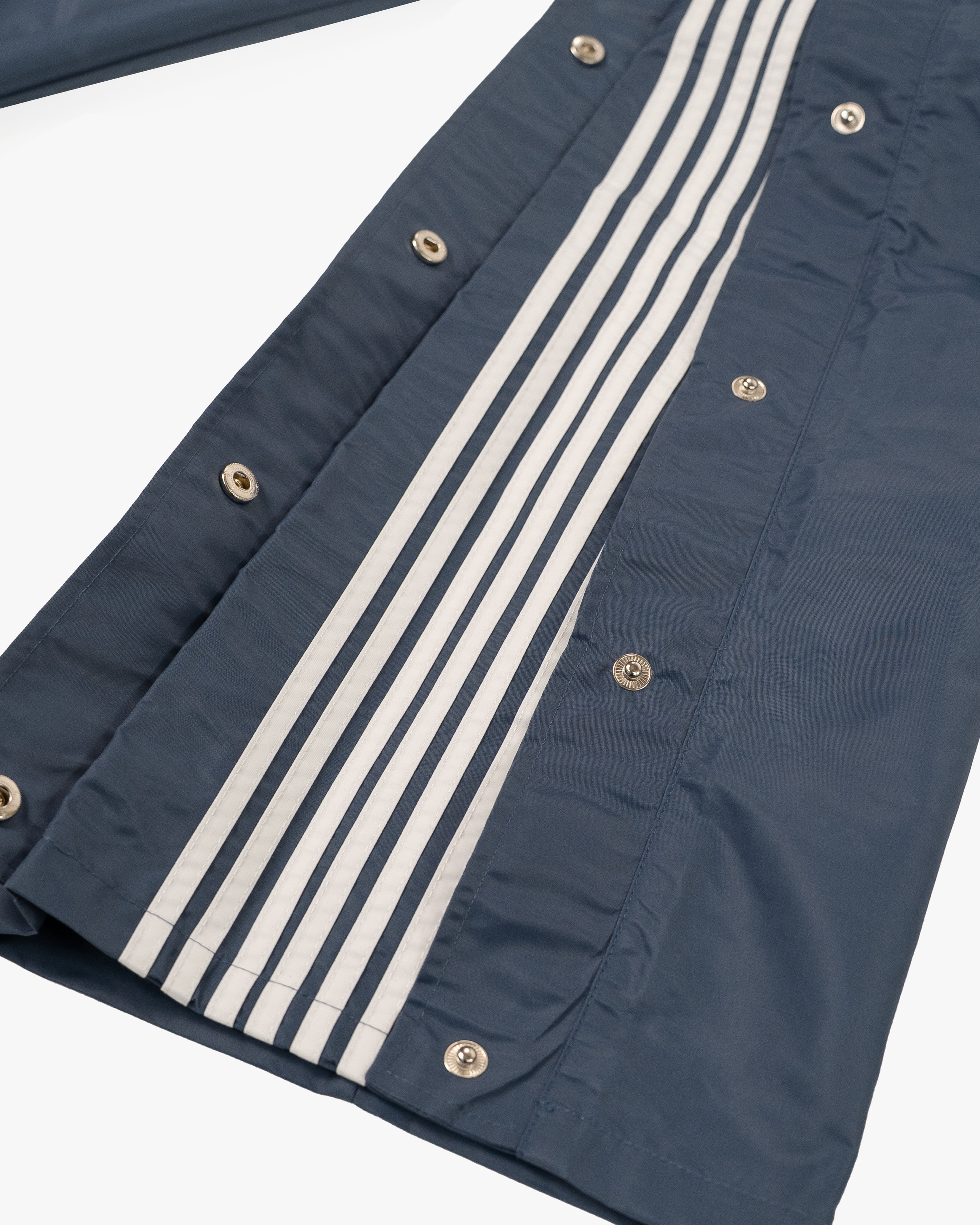 EPTM Snappy Track Pants - Denim Blue