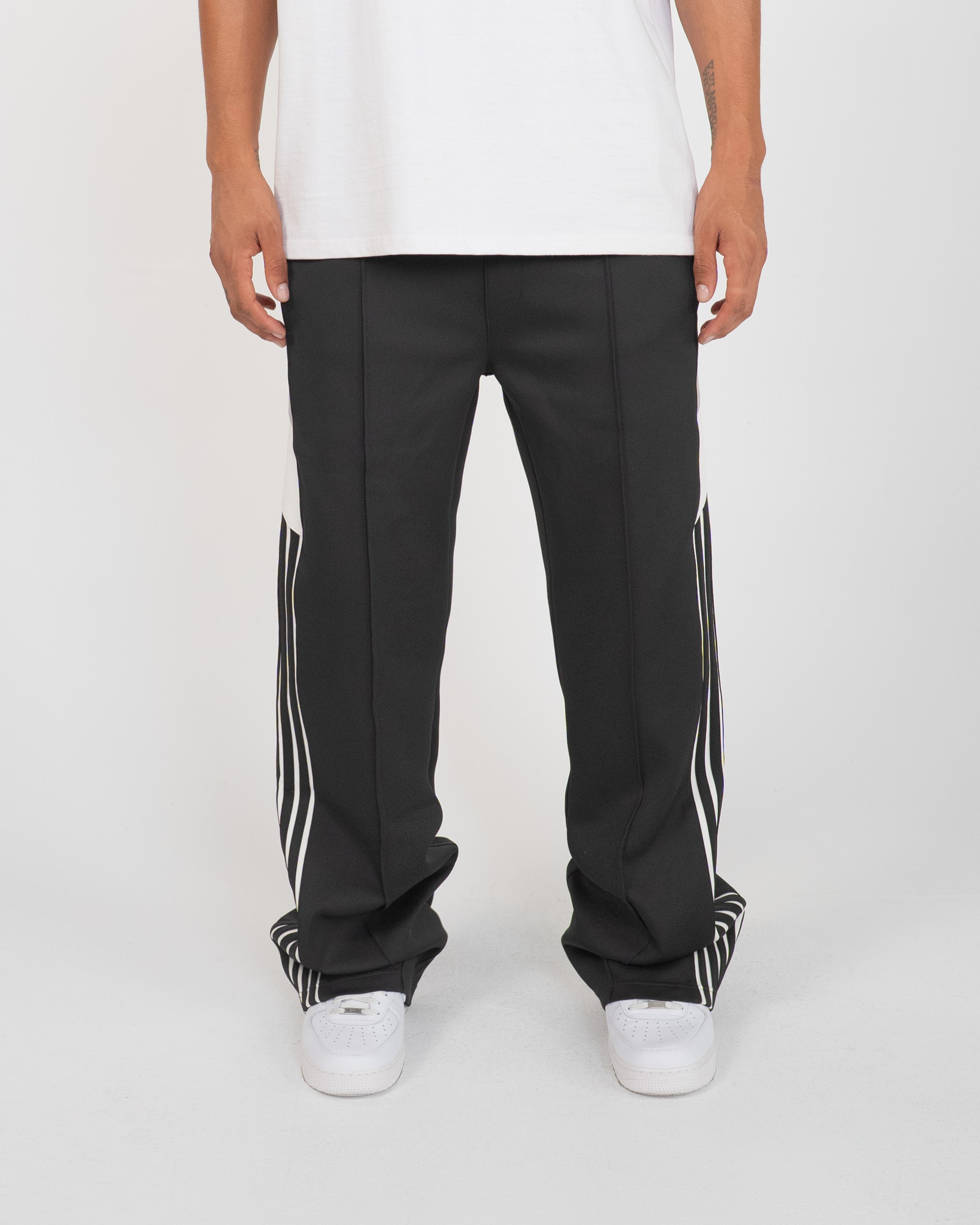 EPTM Soco Track Pants - Black