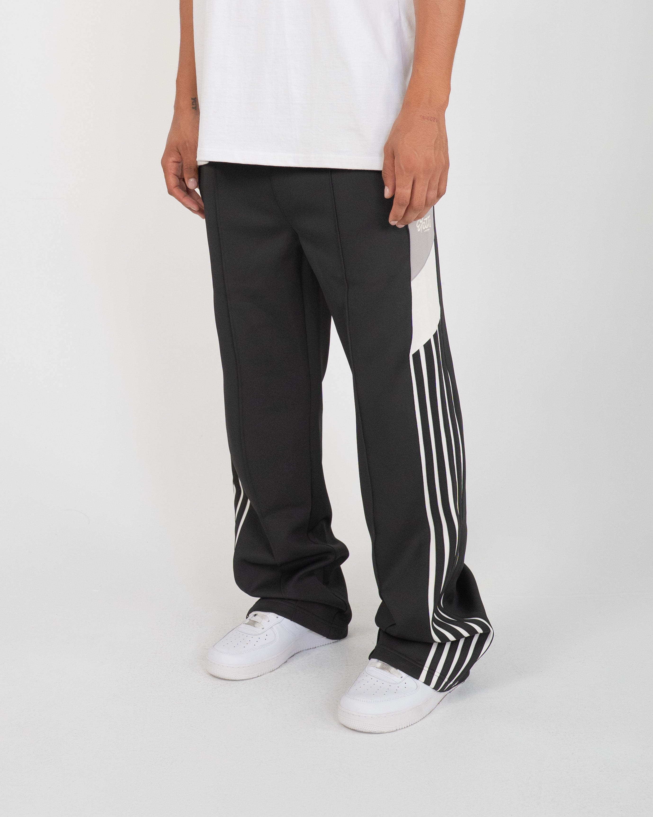 EPTM Soco Track Pants - Black