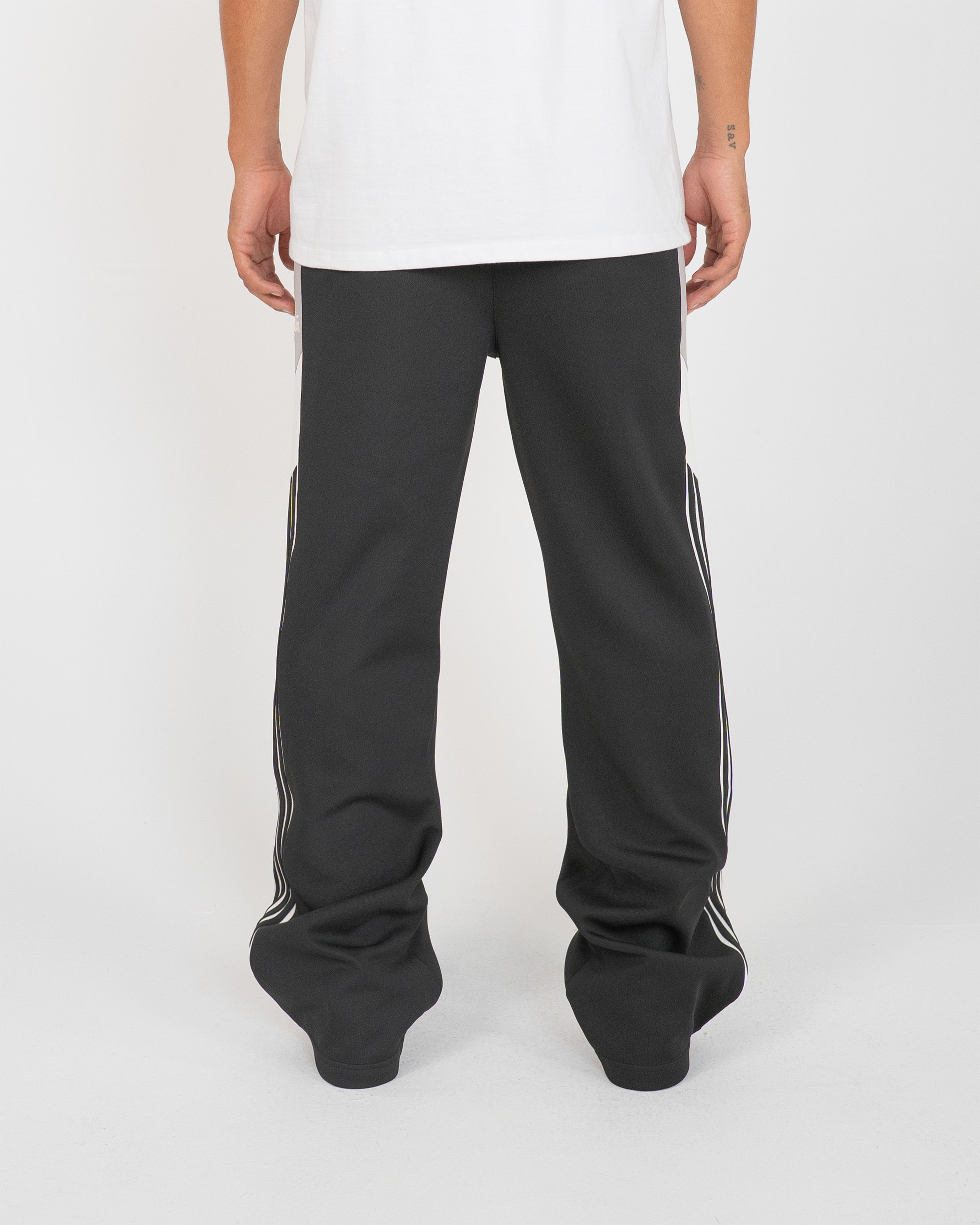 EPTM Soco Track Pants - Black