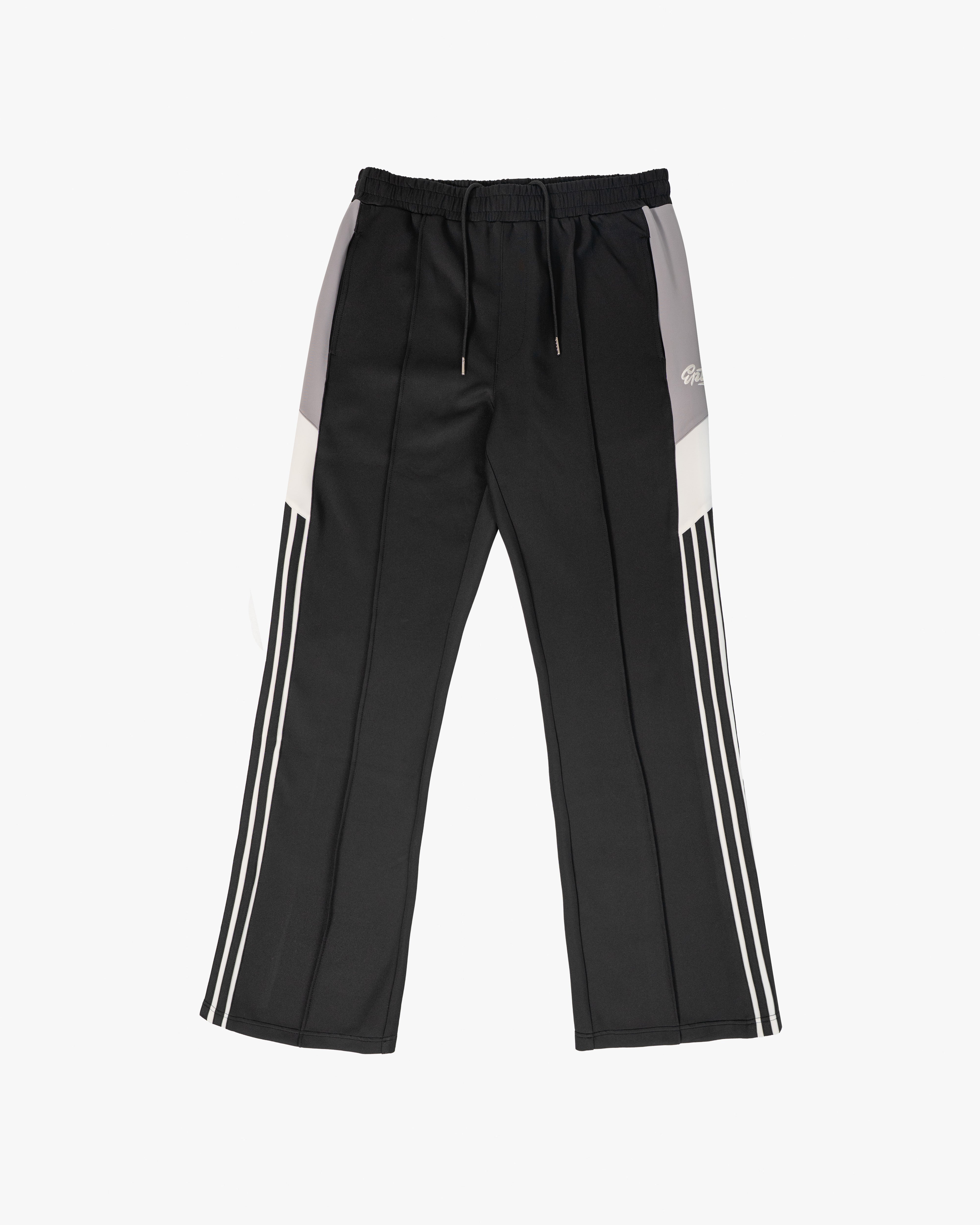 EPTM Soco Track Pants - Black