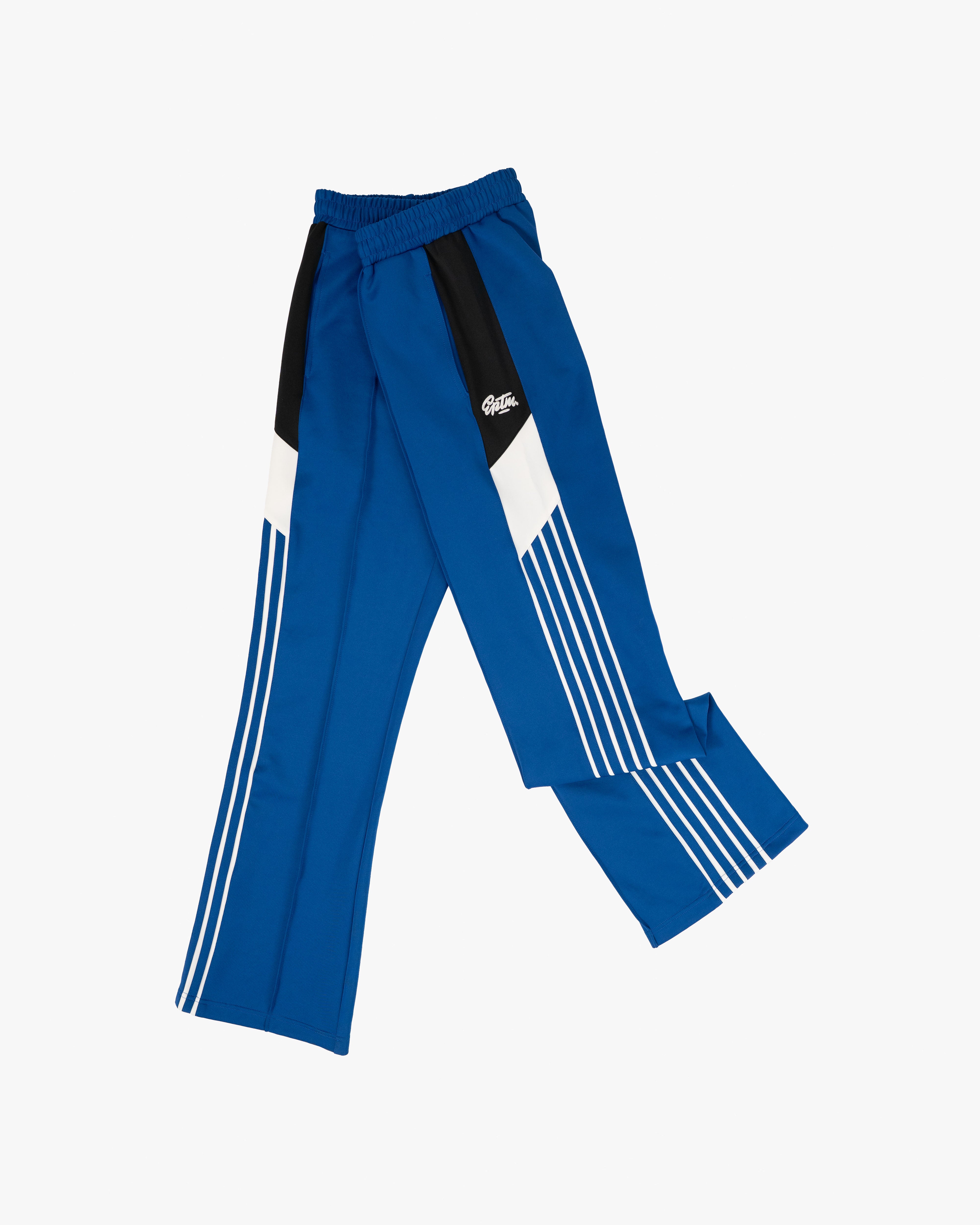 EPTM Soco Track Pants - Royal Blue