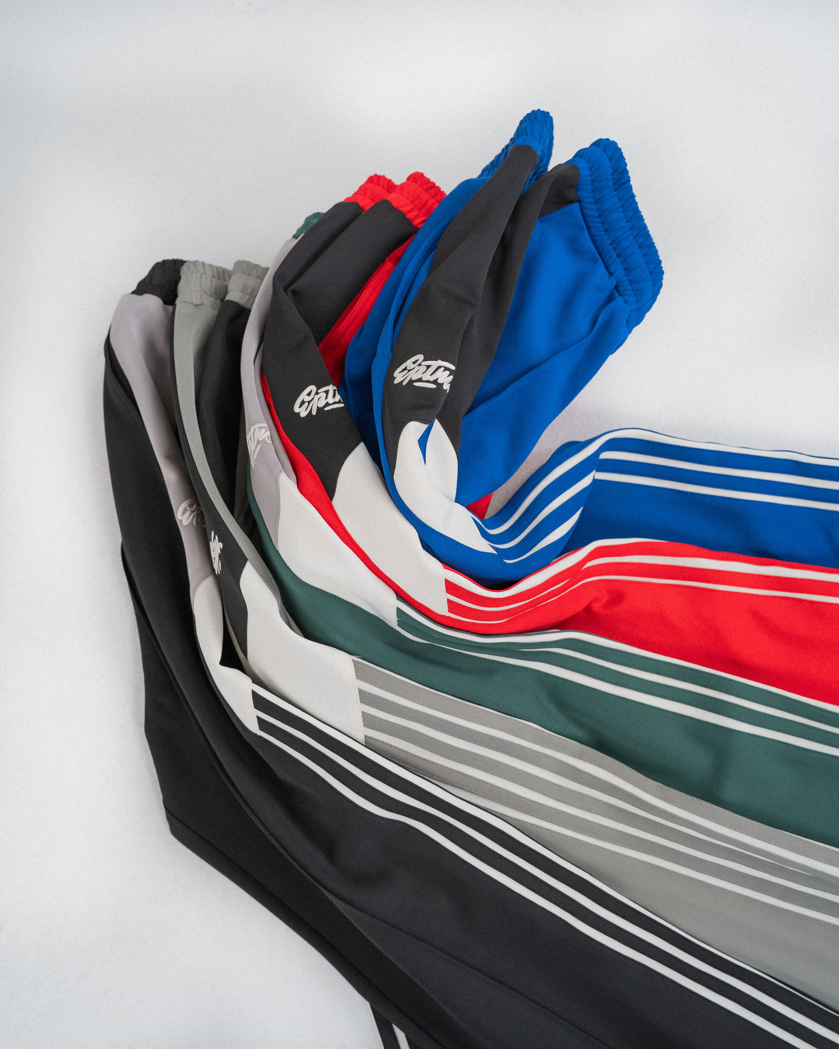 EPTM Soco Track Pants - Royal Blue