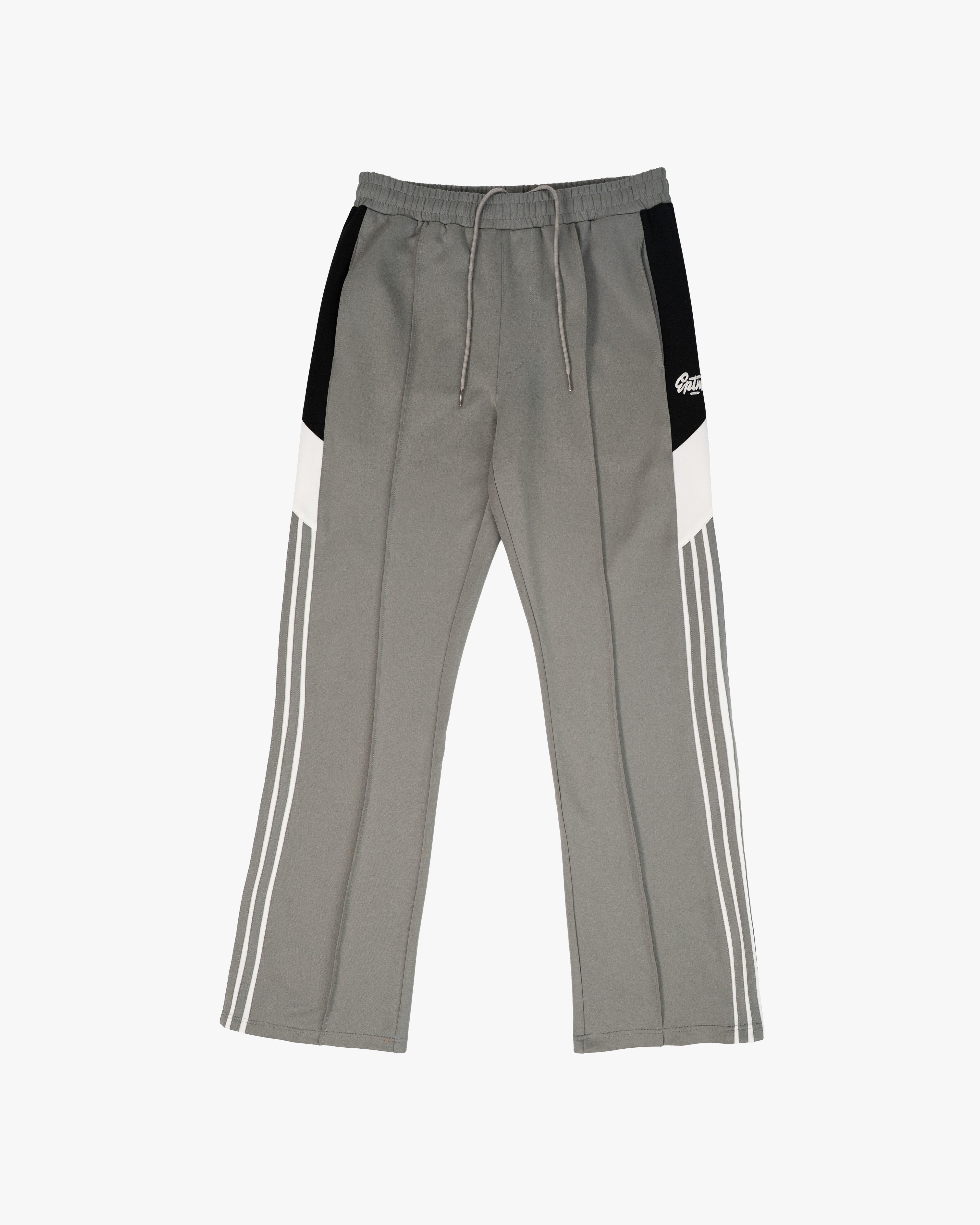 EPTM Soco Track Pants - Grey
