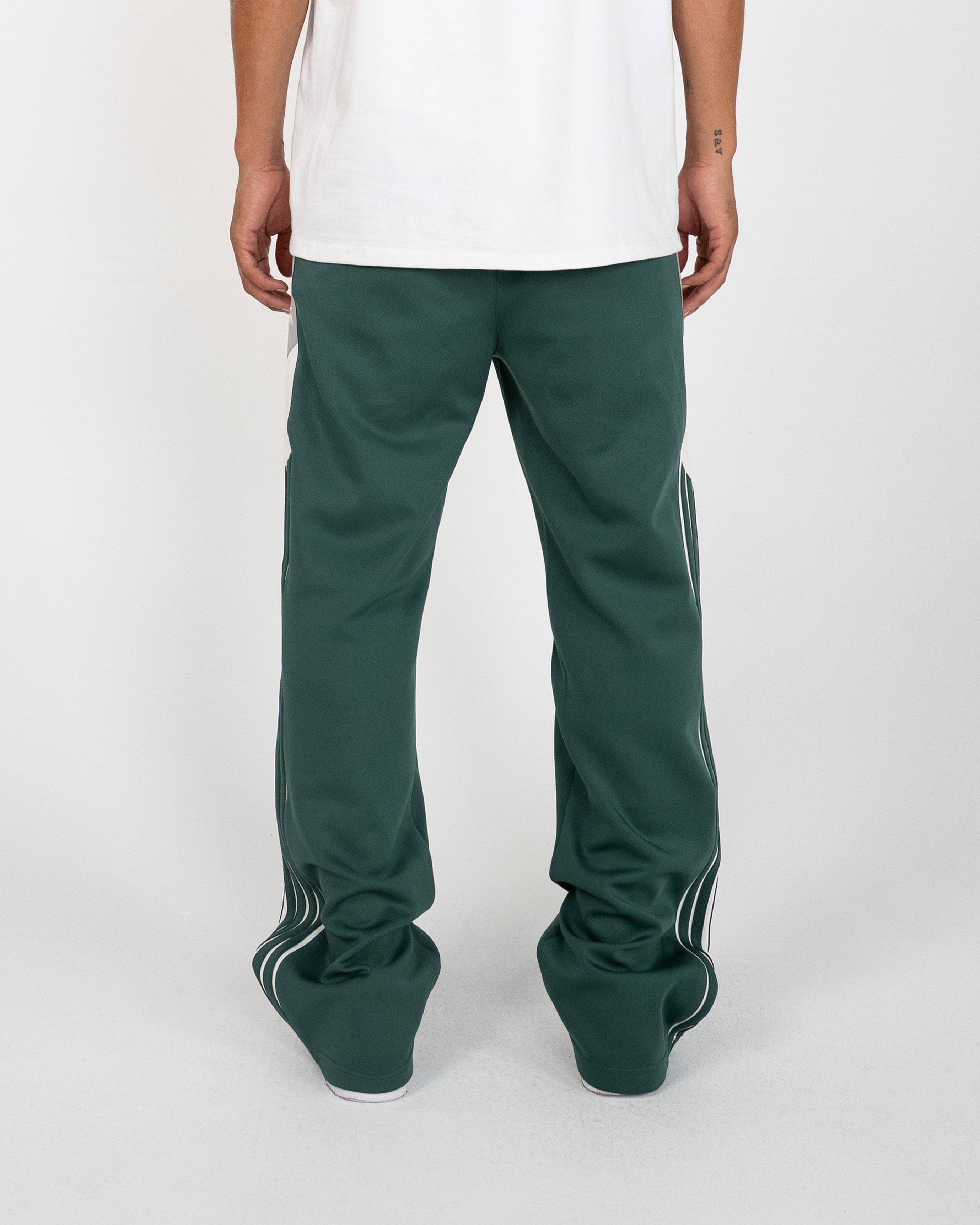 EPTM Soco Track Pants - Hunter Green