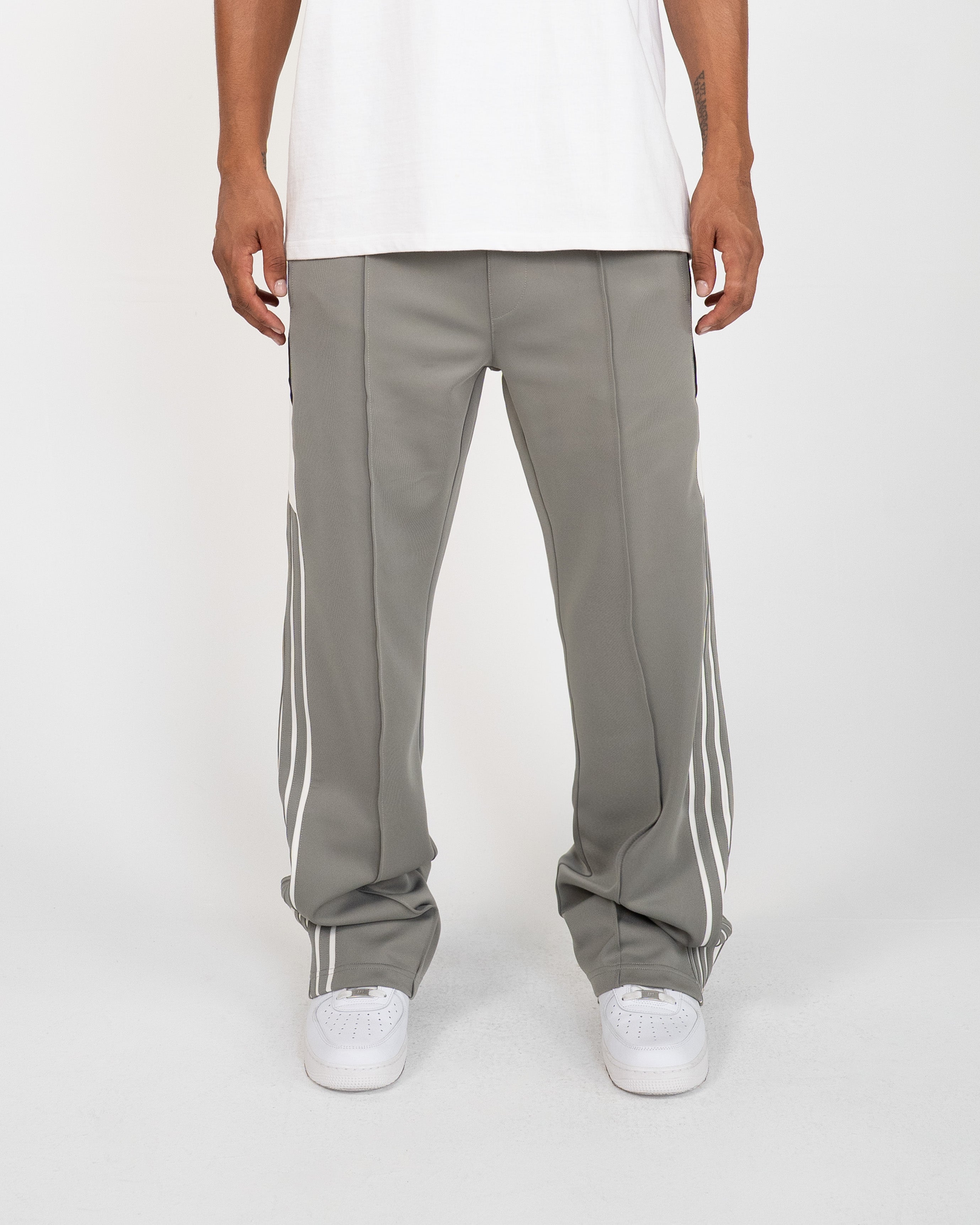 EPTM Soco Track Pants - Grey