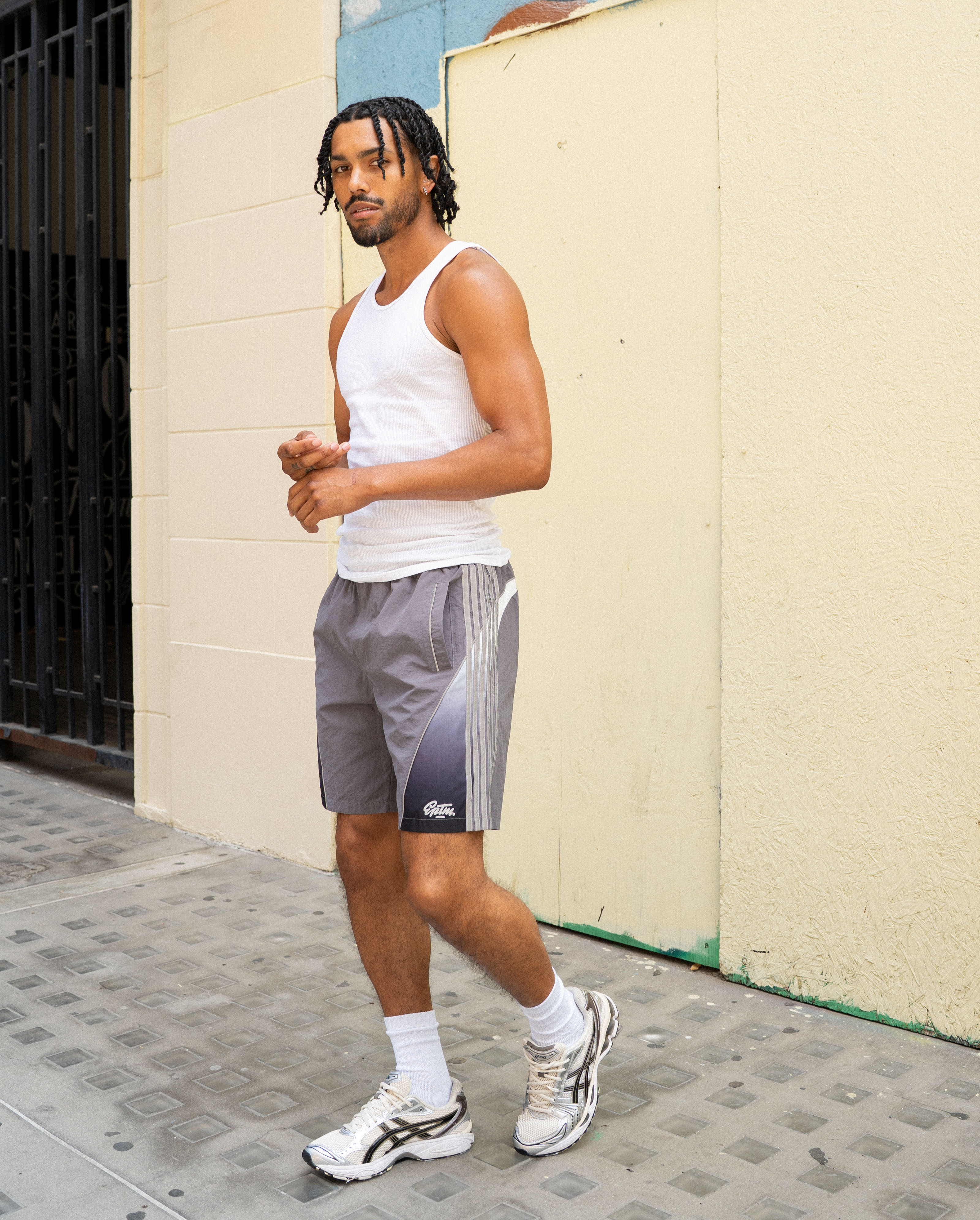 EPTM Solar Shorts - Dawn