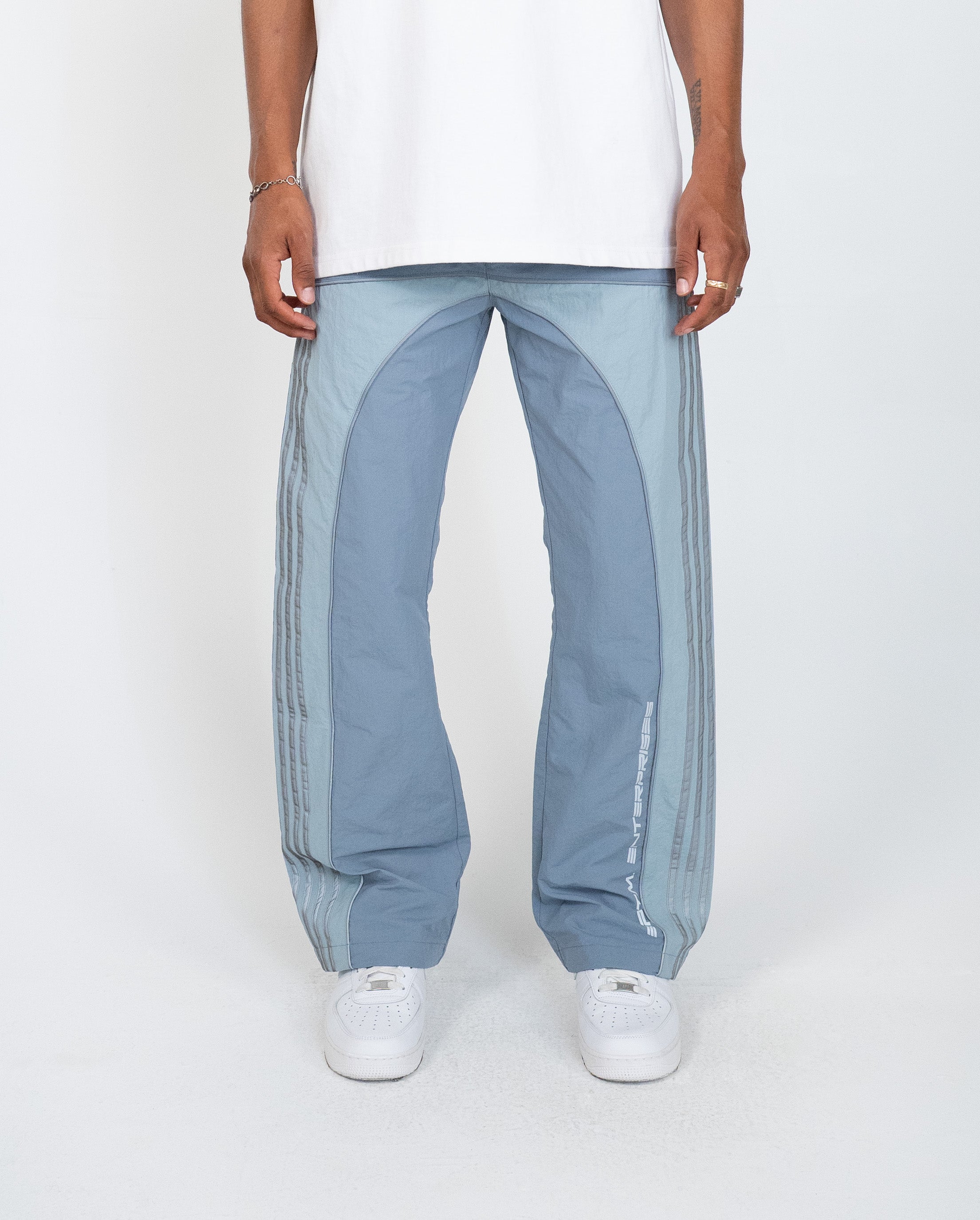 EPTM Soren Pants - Dusty Blue