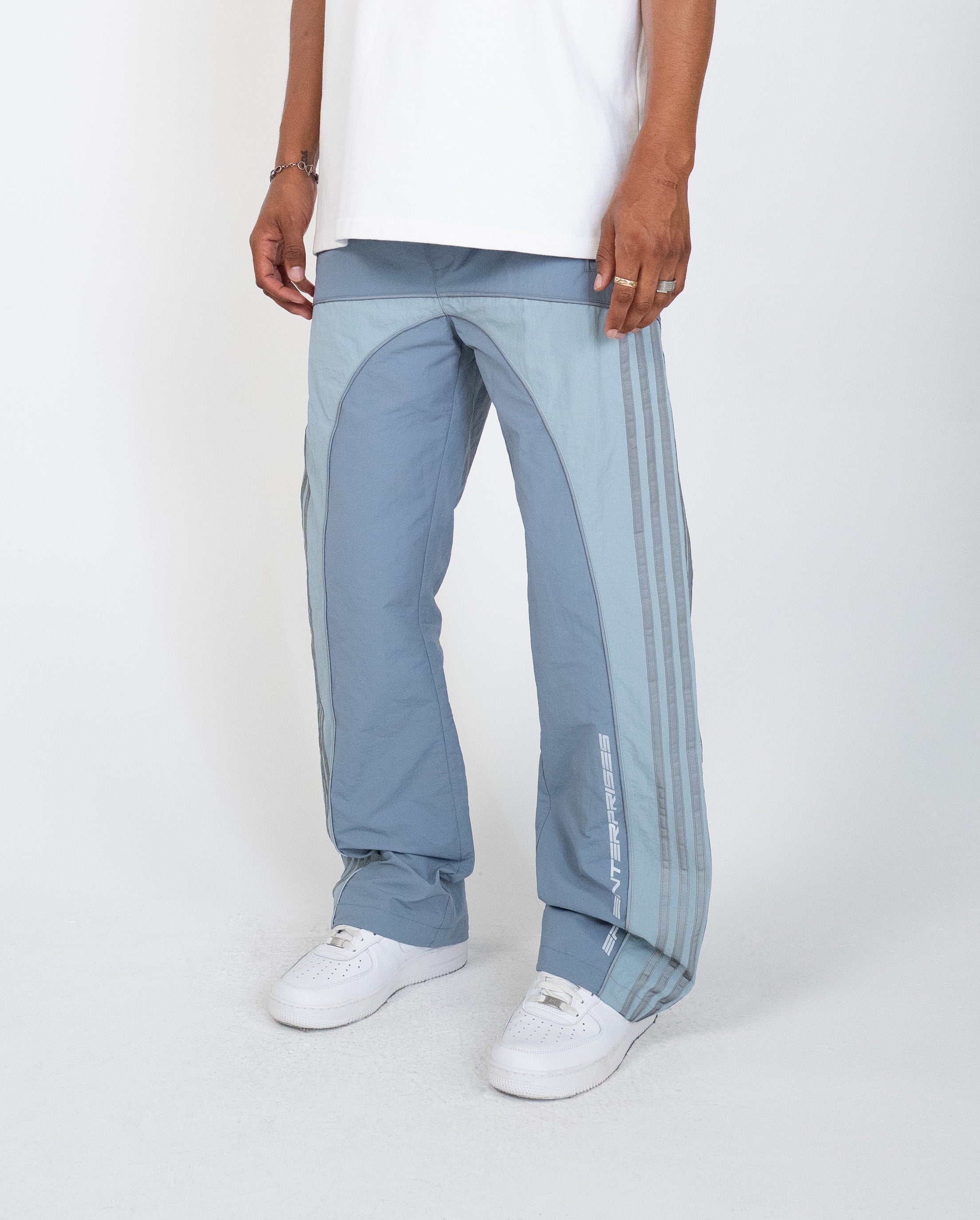 EPTM Soren Pants - Dusty Blue