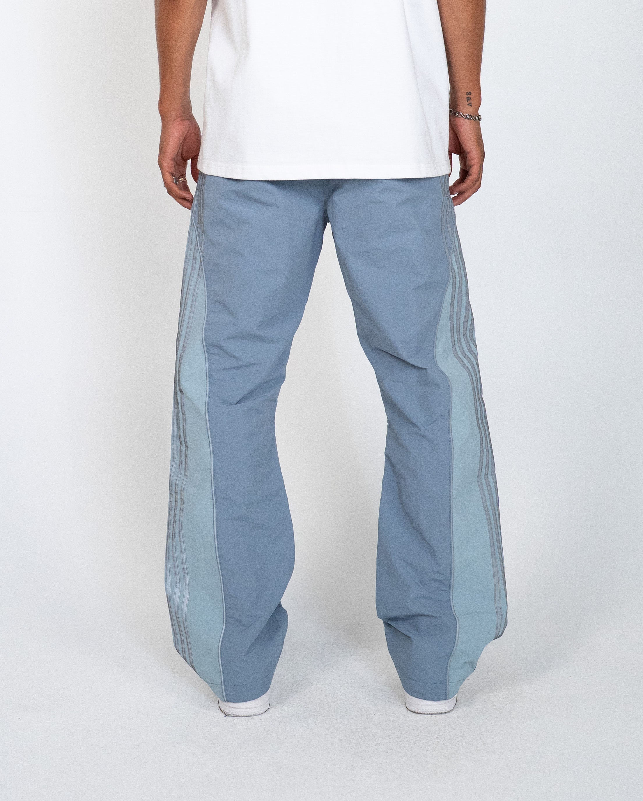 EPTM Soren Pants - Dusty Blue