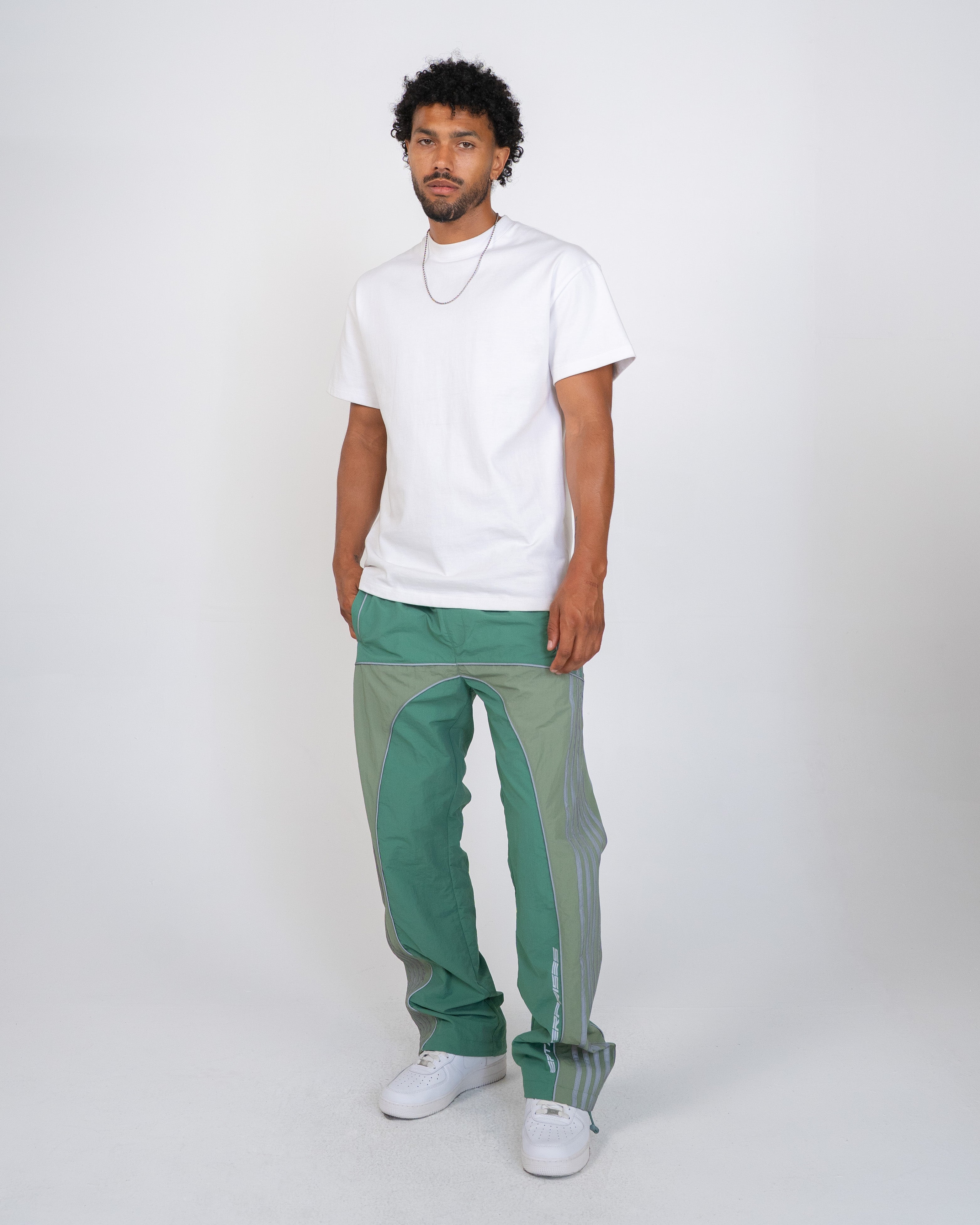 EPTM Soren Pants - Sage