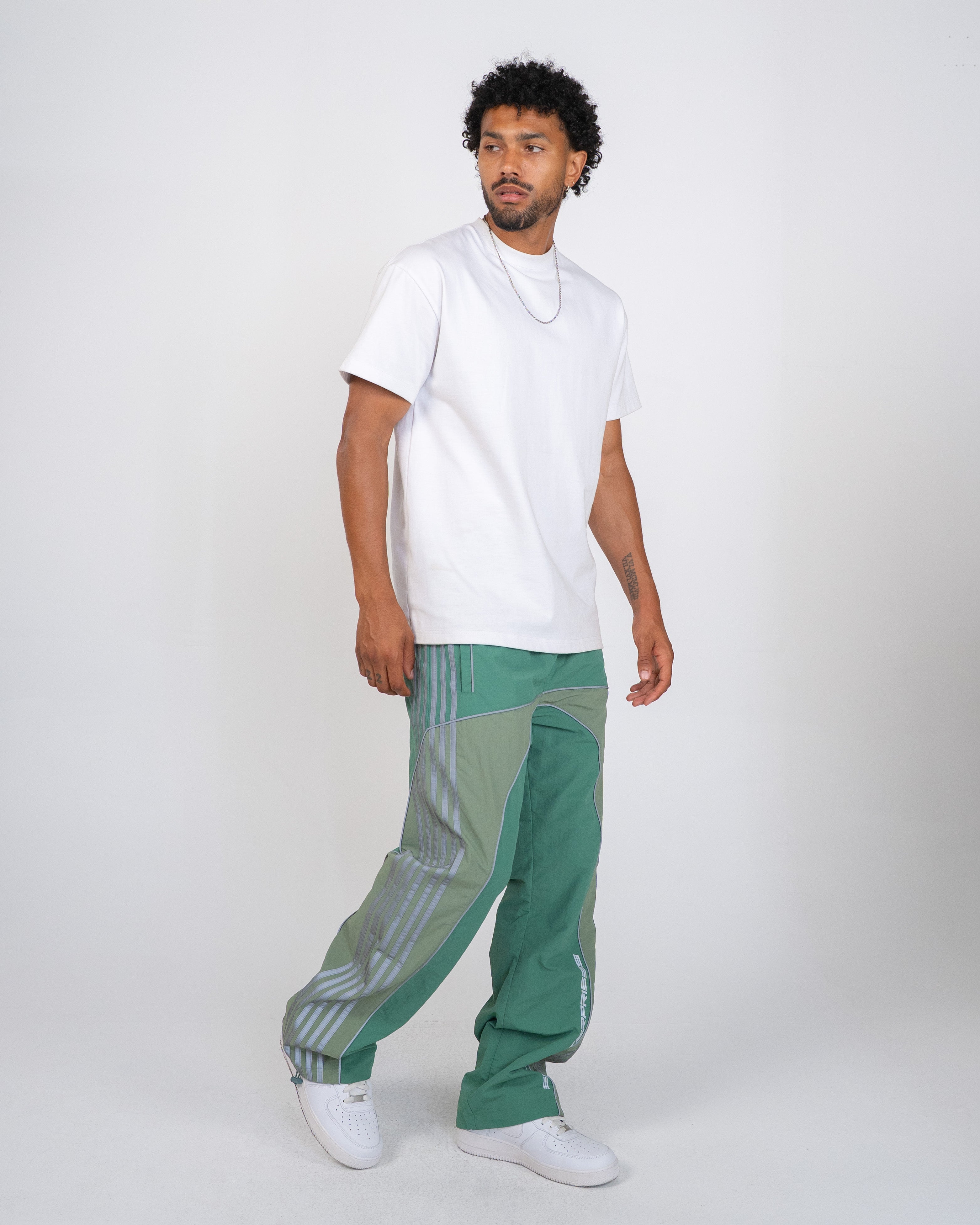 EPTM Soren Pants - Sage