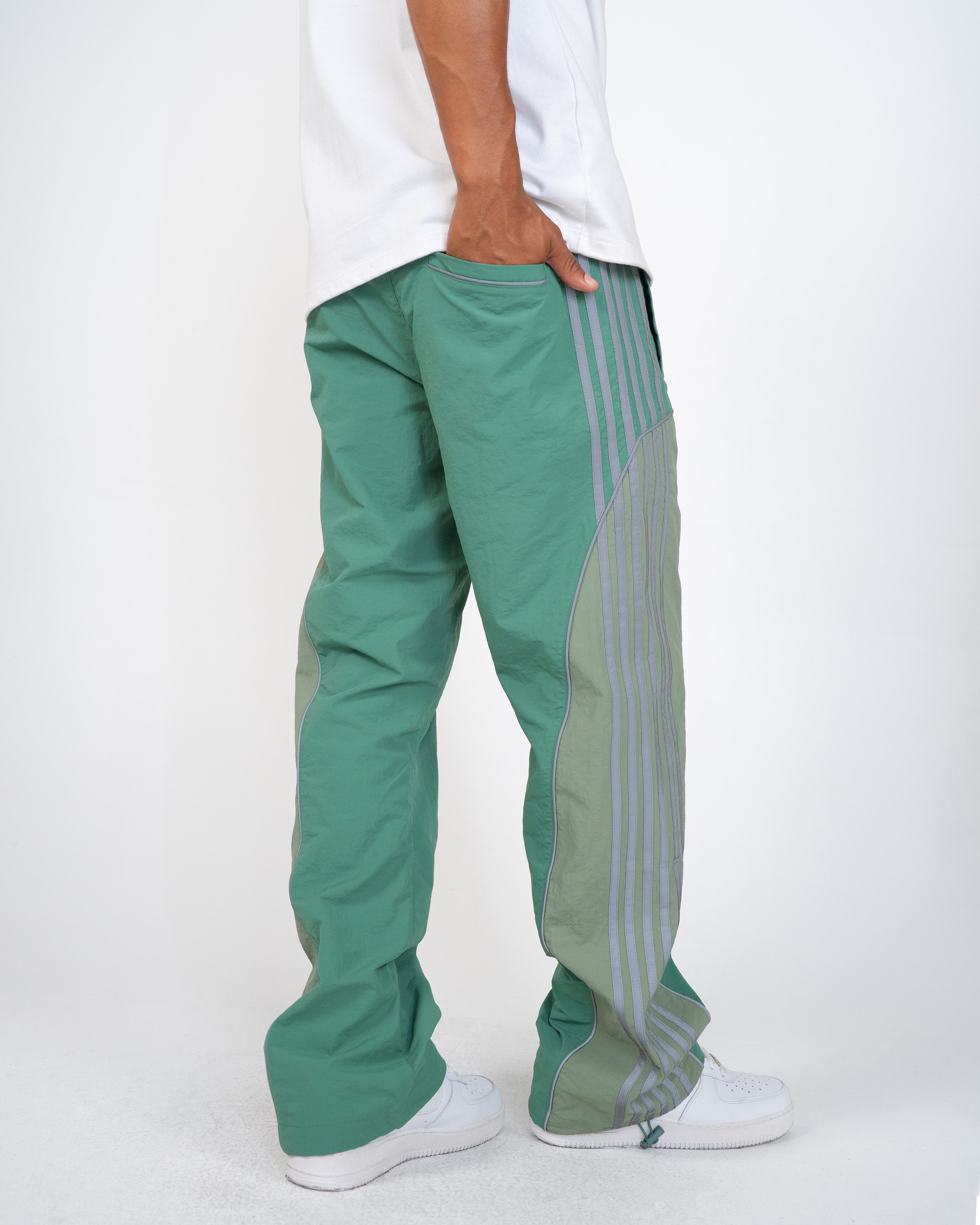 EPTM Soren Pants - Sage