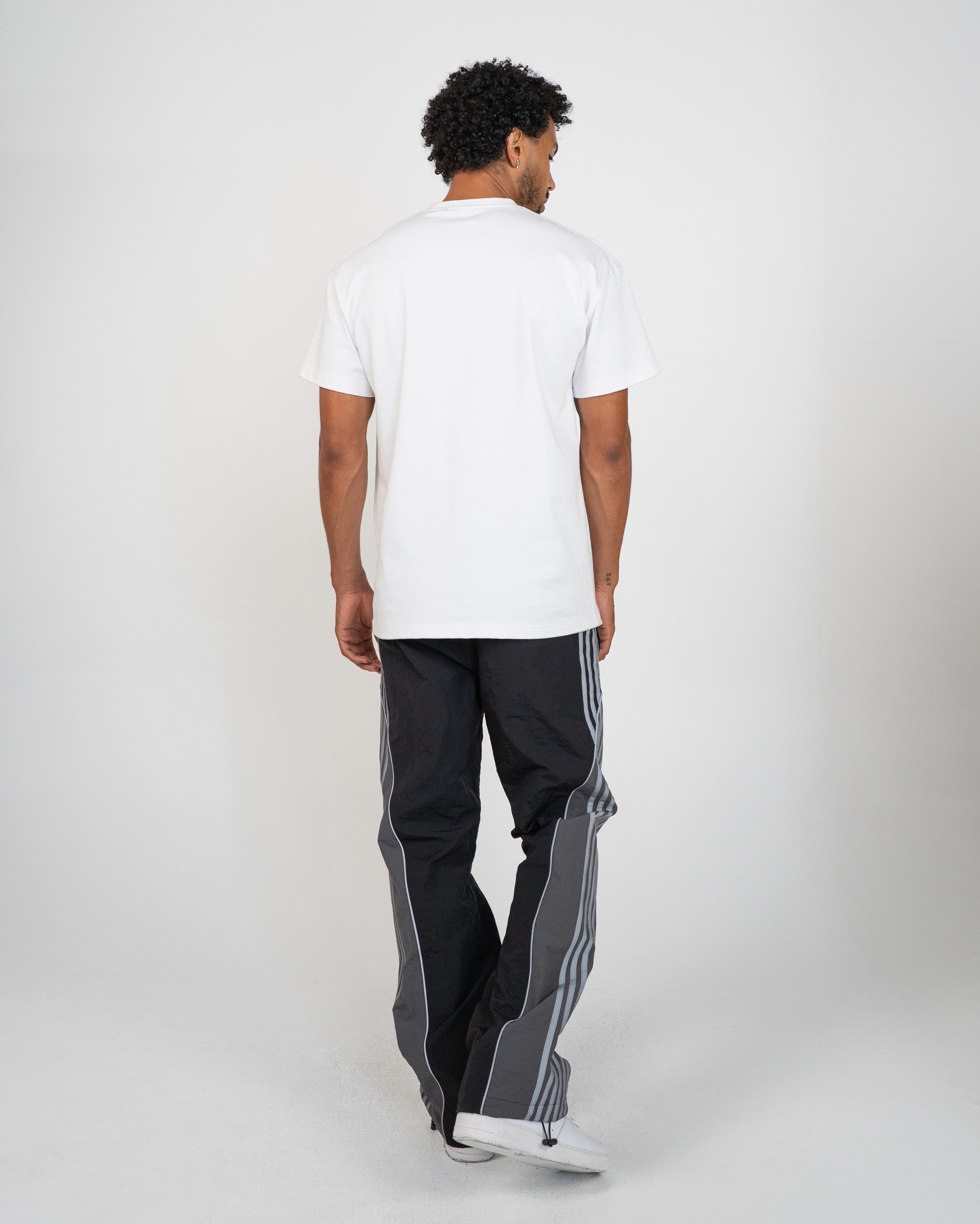 EPTM Soren Pants - Black