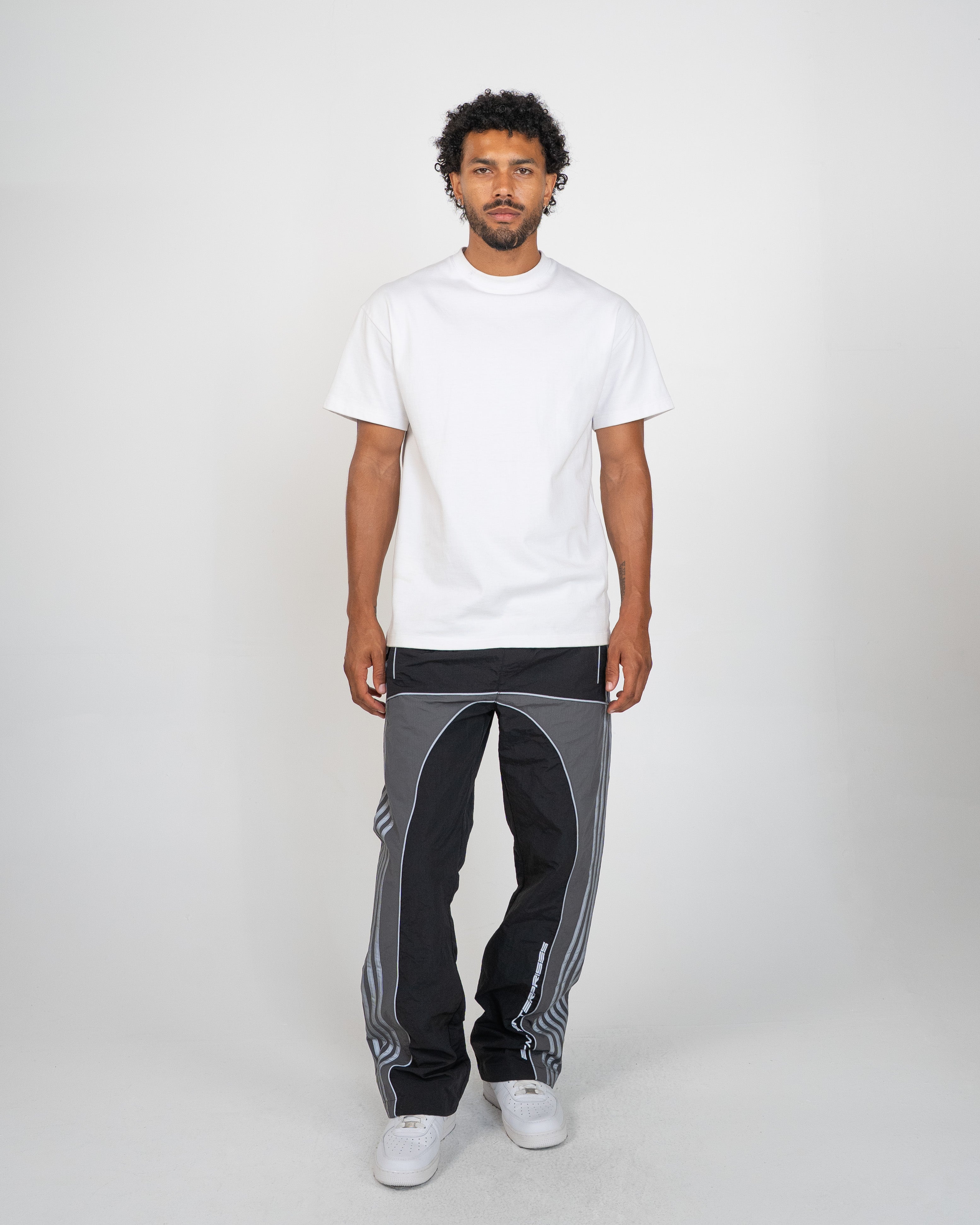 EPTM Soren Pants - Black